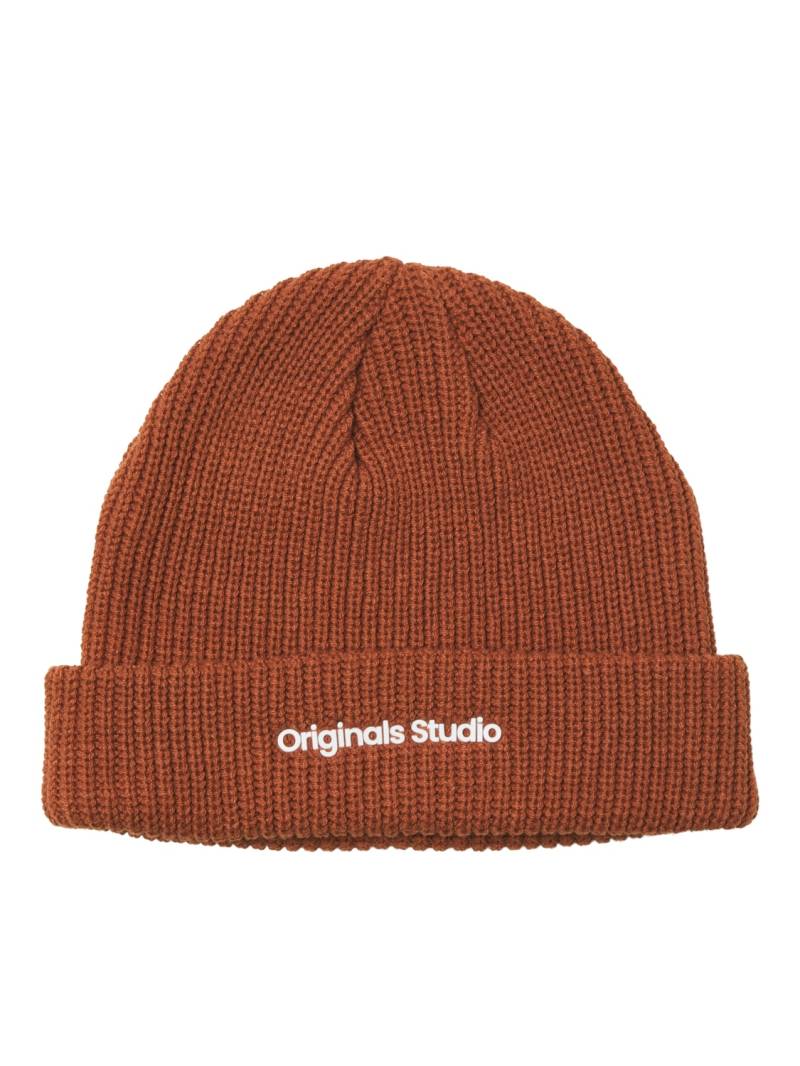 Jack & Jones Beanie »JACVESTERBRO BEANIE NOOS« von Jack & Jones