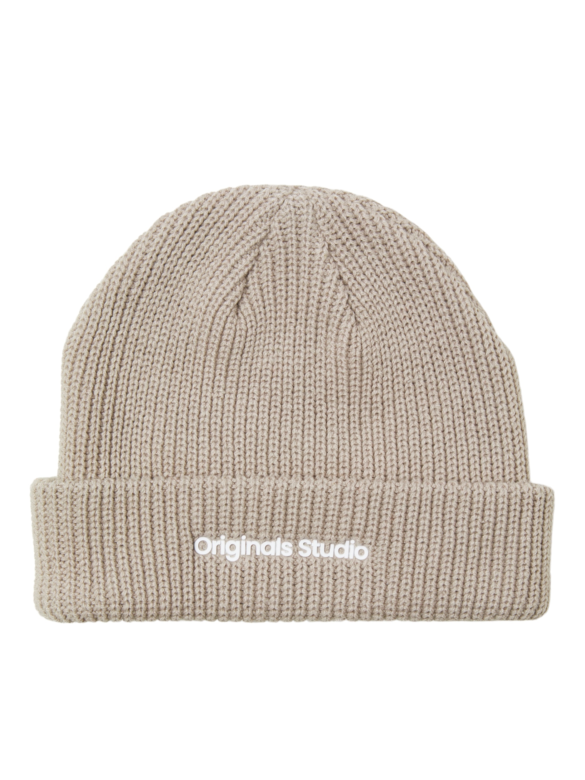 Jack & Jones Beanie »JACVESTERBRO BEANIE NOOS« von Jack & Jones