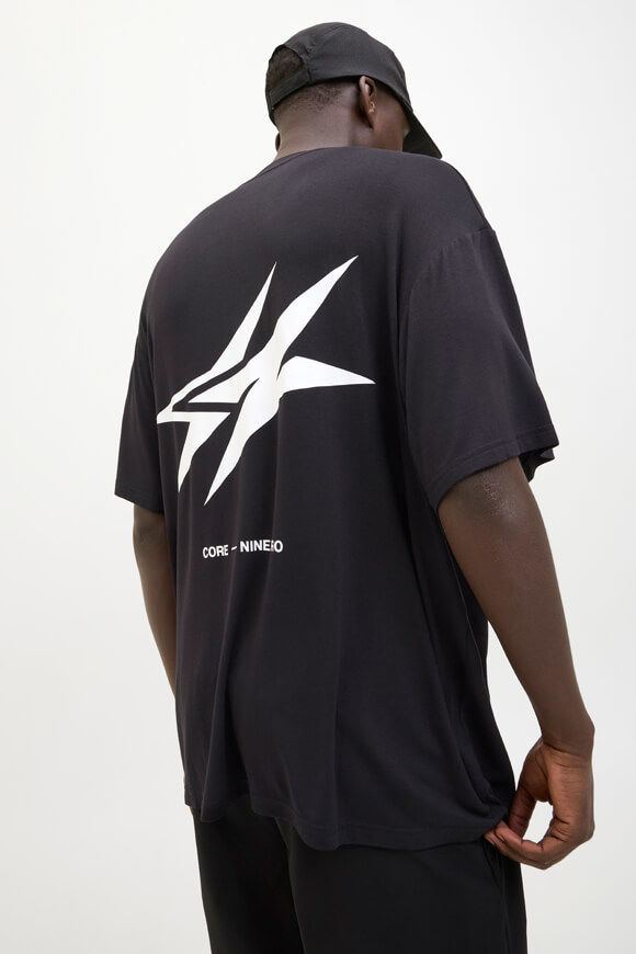 Jack & Jones Berlin Oversize T-Shirt | Black | Herren | M Jack & Jones Berlin Oversize T-Shirt | Black | Herren | M von Jack & Jones