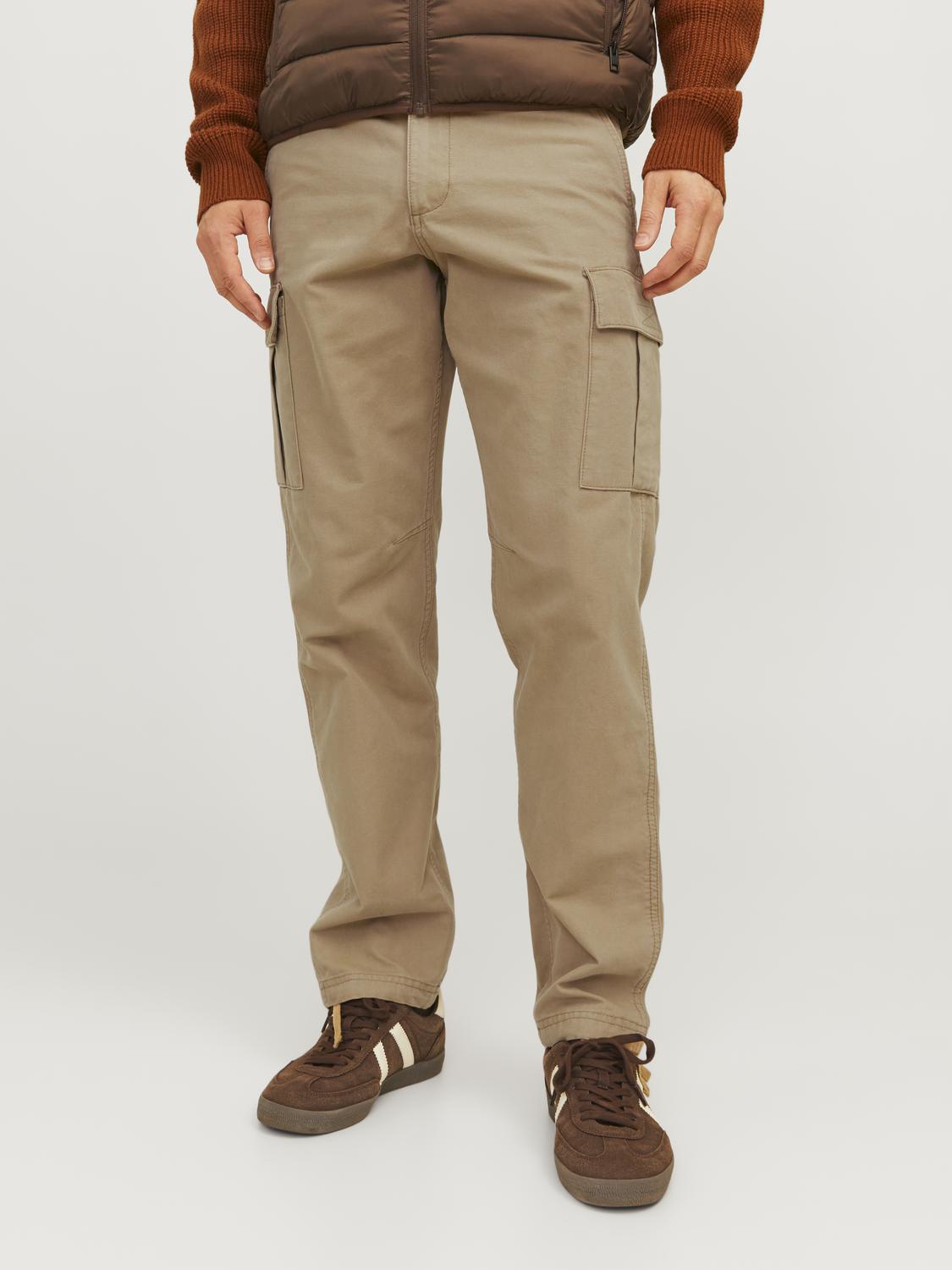 Jack & Jones Cargohose »JPSTKANE JJBARKLEY CARGO PANT NOOS« von Jack & Jones