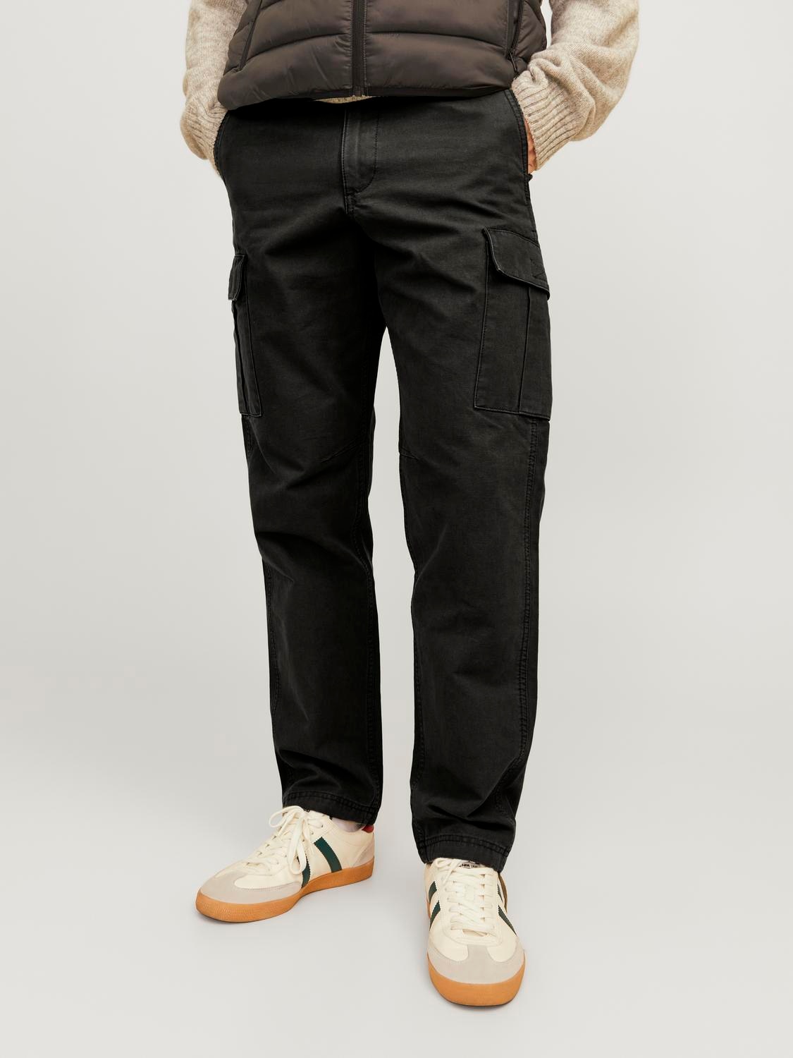 Jack & Jones Cargohose »JPSTKANE BARKLEY CARGO PANT NOOS« von Jack & Jones