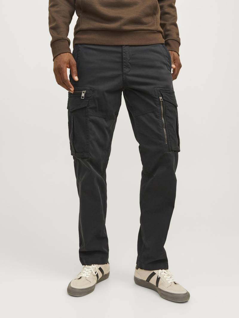 Jack & Jones Cargohose »JPSTKANE CRUISE CARGO NOOS« von Jack & Jones