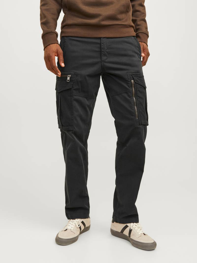 Jack & Jones Cargohose »JPSTKANE JJCRUISE CARGO NOOS« von Jack & Jones