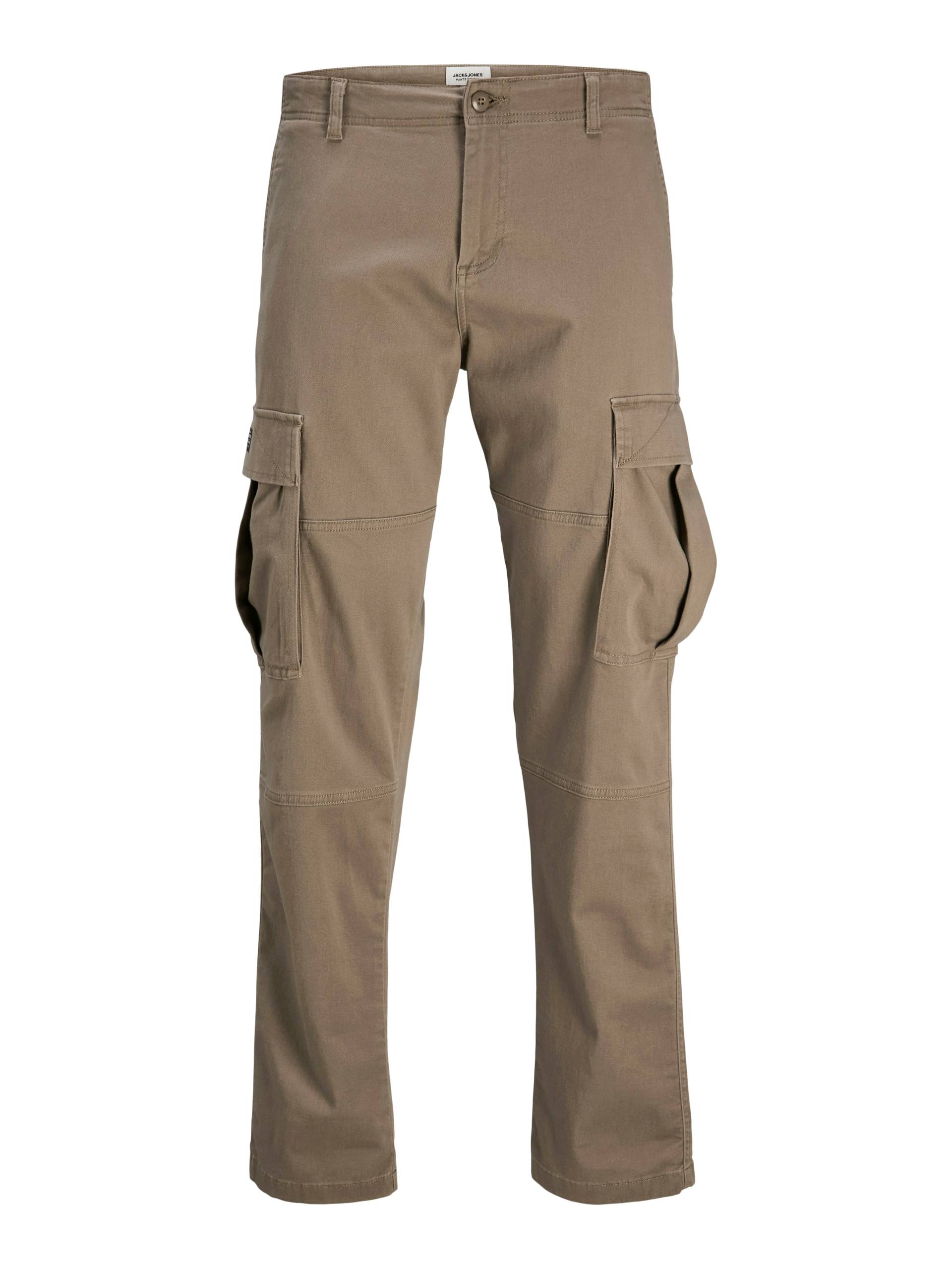 Jack & Jones Cargohose »JPSTKANE JJJONNIE CARGO« Jack & Jones Cargohose »JPSTKANE JJJONNIE CARGO« von Jack & Jones