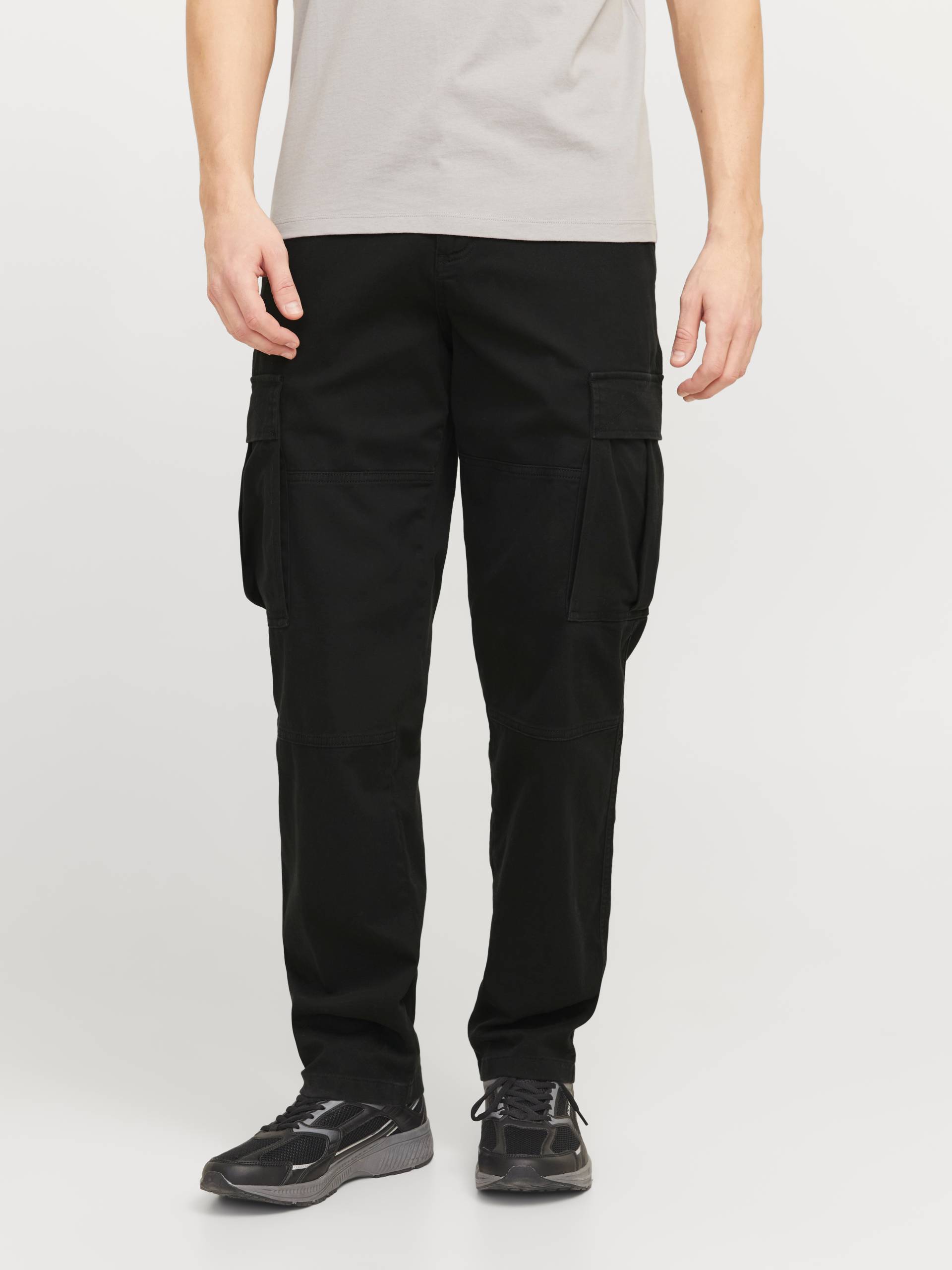 Jack & Jones Cargohose »JPSTKANE JJJONNIE CARGO« von Jack & Jones