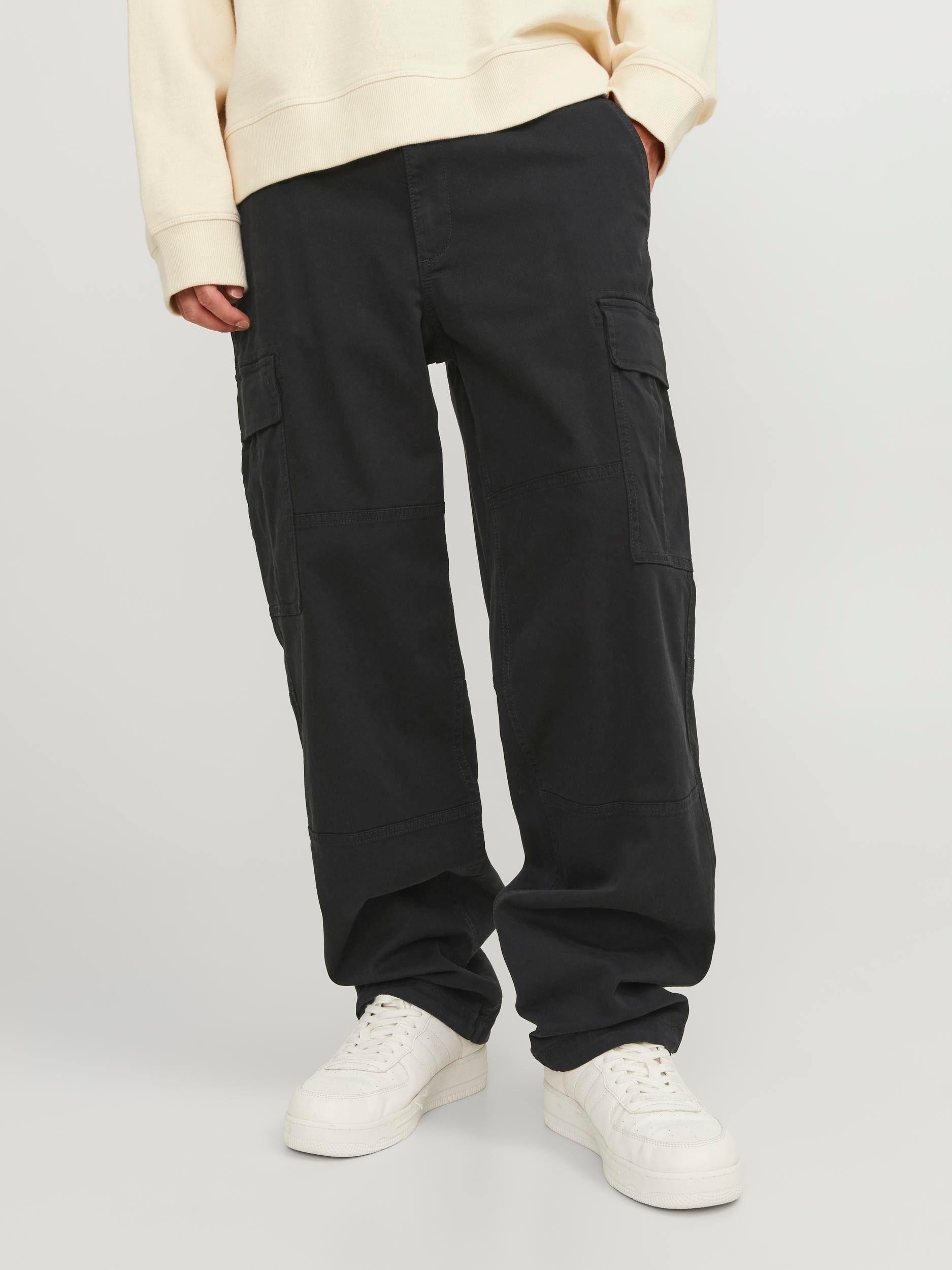 Jack & Jones Cargohose »JPSTKARL JJHARLOW CARGO NOOS« von Jack & Jones