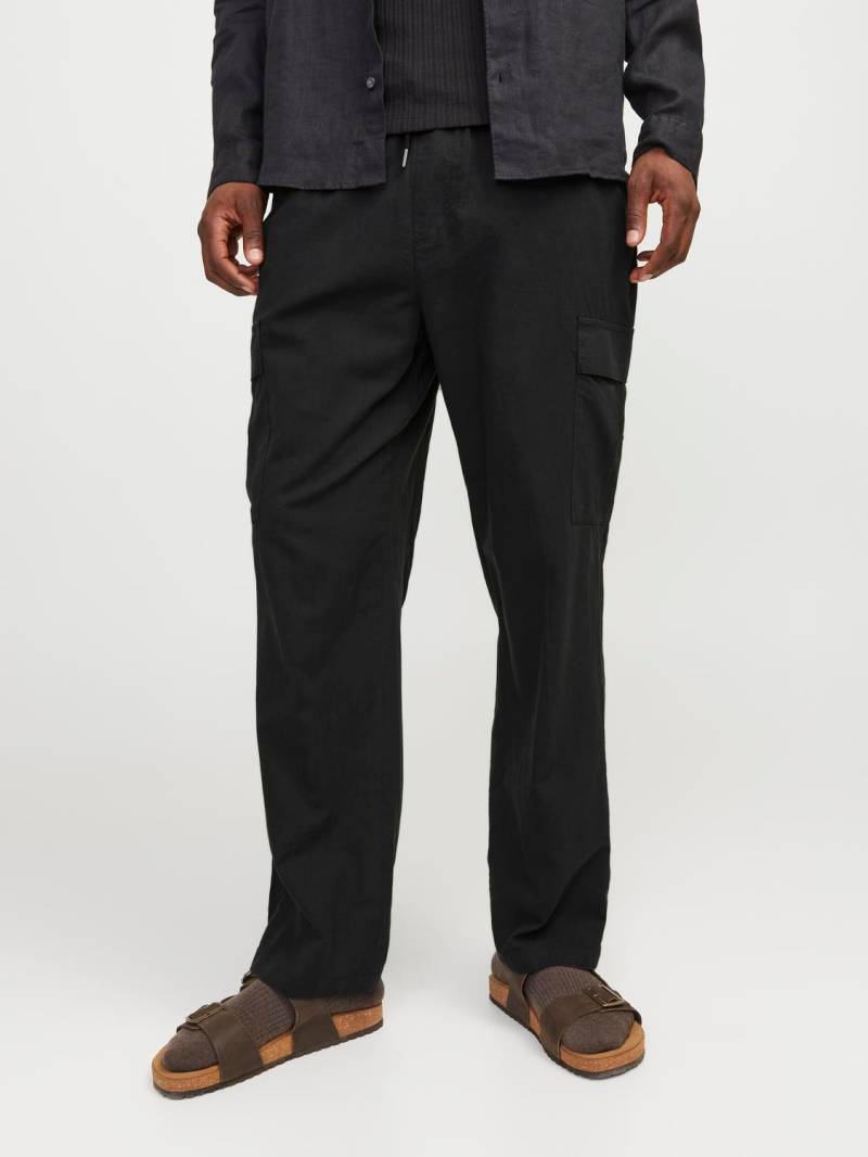 Jack & Jones Cargohose »JPSTKARL SUMMER CARGO SN STYD«, mit Taschen von Jack & Jones