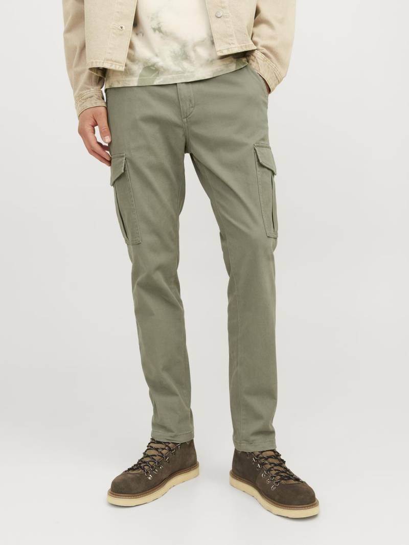 Jack & Jones Cargohose »JPSTMARCO JJJOE CARGO« von Jack & Jones