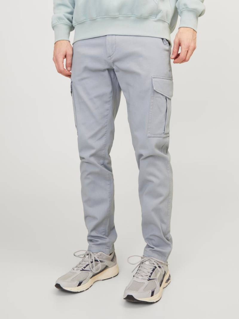 Jack & Jones Cargohose »JPSTMARCO JJJOE CARGO« von Jack & Jones