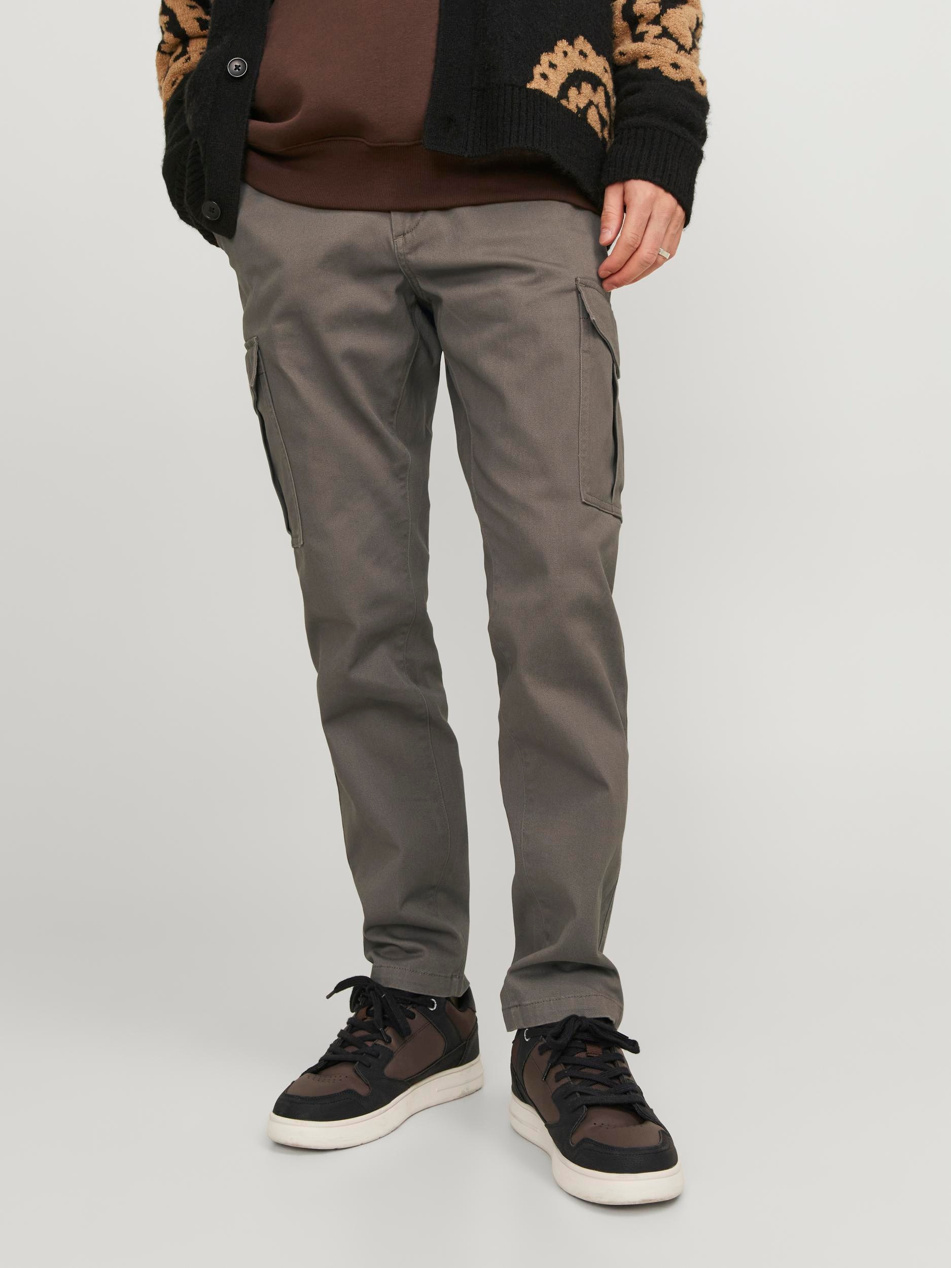 Jack & Jones Cargohose »JPSTMARCO JJJOE CARGO« von Jack & Jones