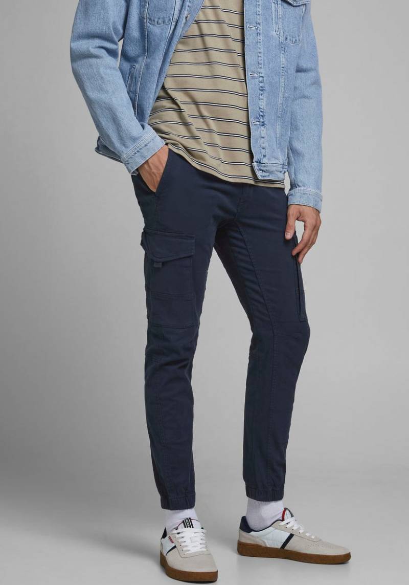 Jack & Jones Cargohose »PAUL FLAKE« von Jack & Jones