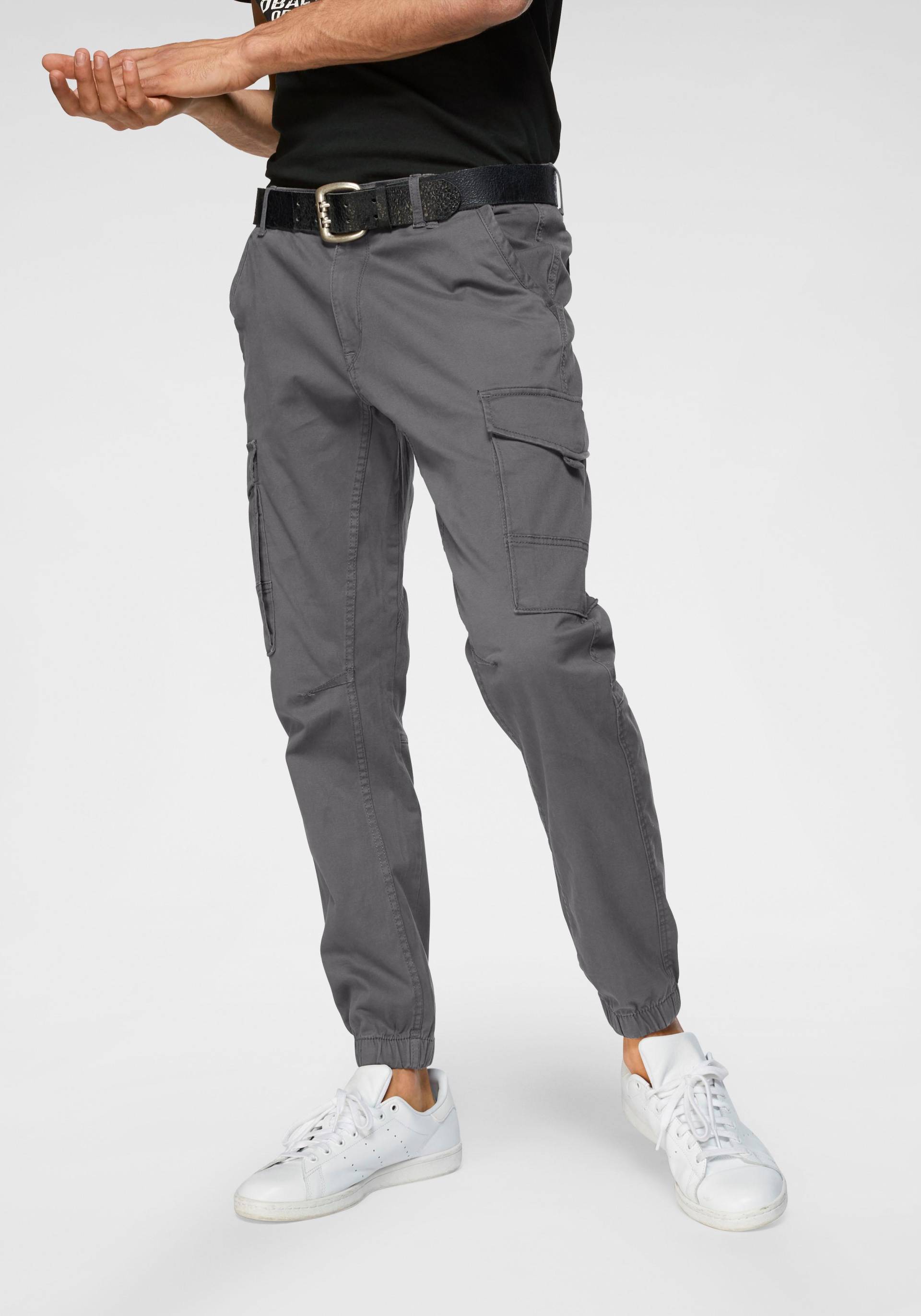 Jack & Jones Cargohose »PAUL FLAKE« von Jack & Jones