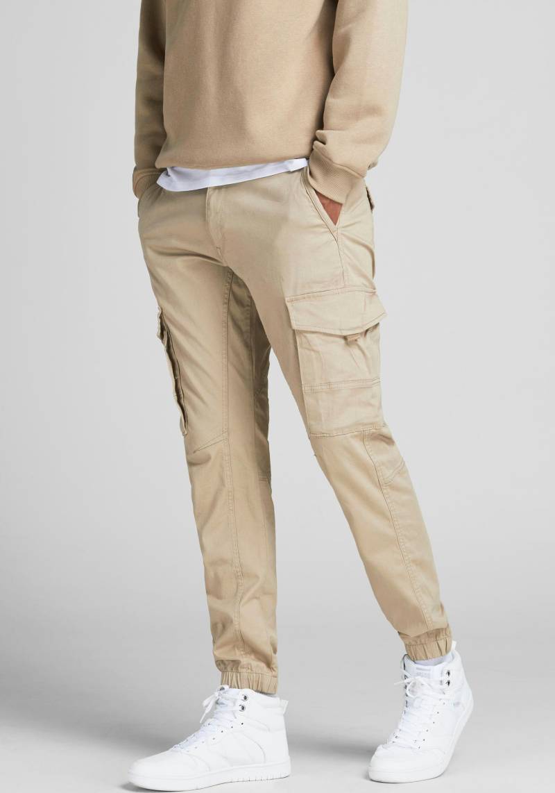 Jack & Jones Cargohose »PAUL FLAKE« von Jack & Jones