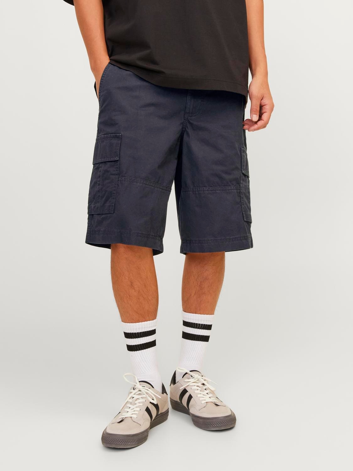 Jack & Jones Cargoshorts »JPSTCOLE JJCAMPAIGN SHORT« von Jack & Jones