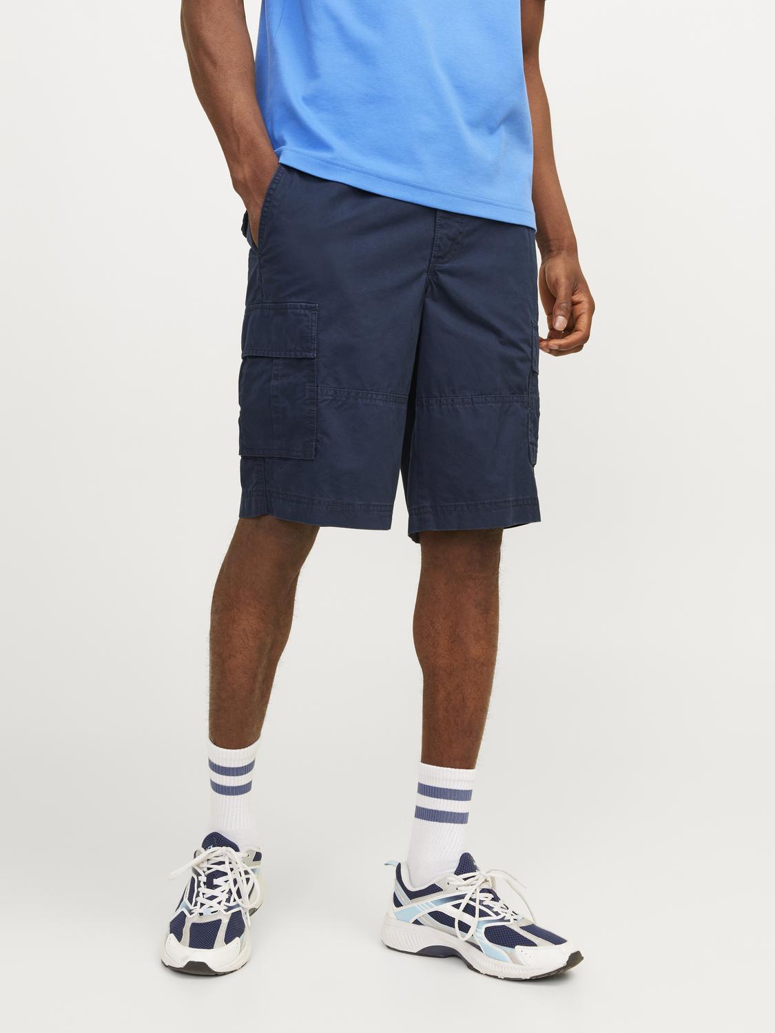 Jack & Jones Cargoshorts »JPSTCOLE JJCAMPAIGN SHORT« von Jack & Jones