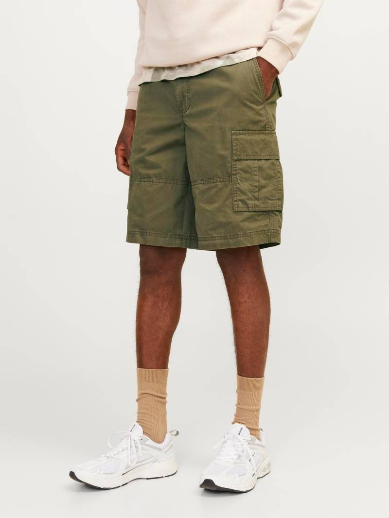 Jack & Jones Cargoshorts »JPSTCOLE JJCAMPAIGN SHORT« von Jack & Jones