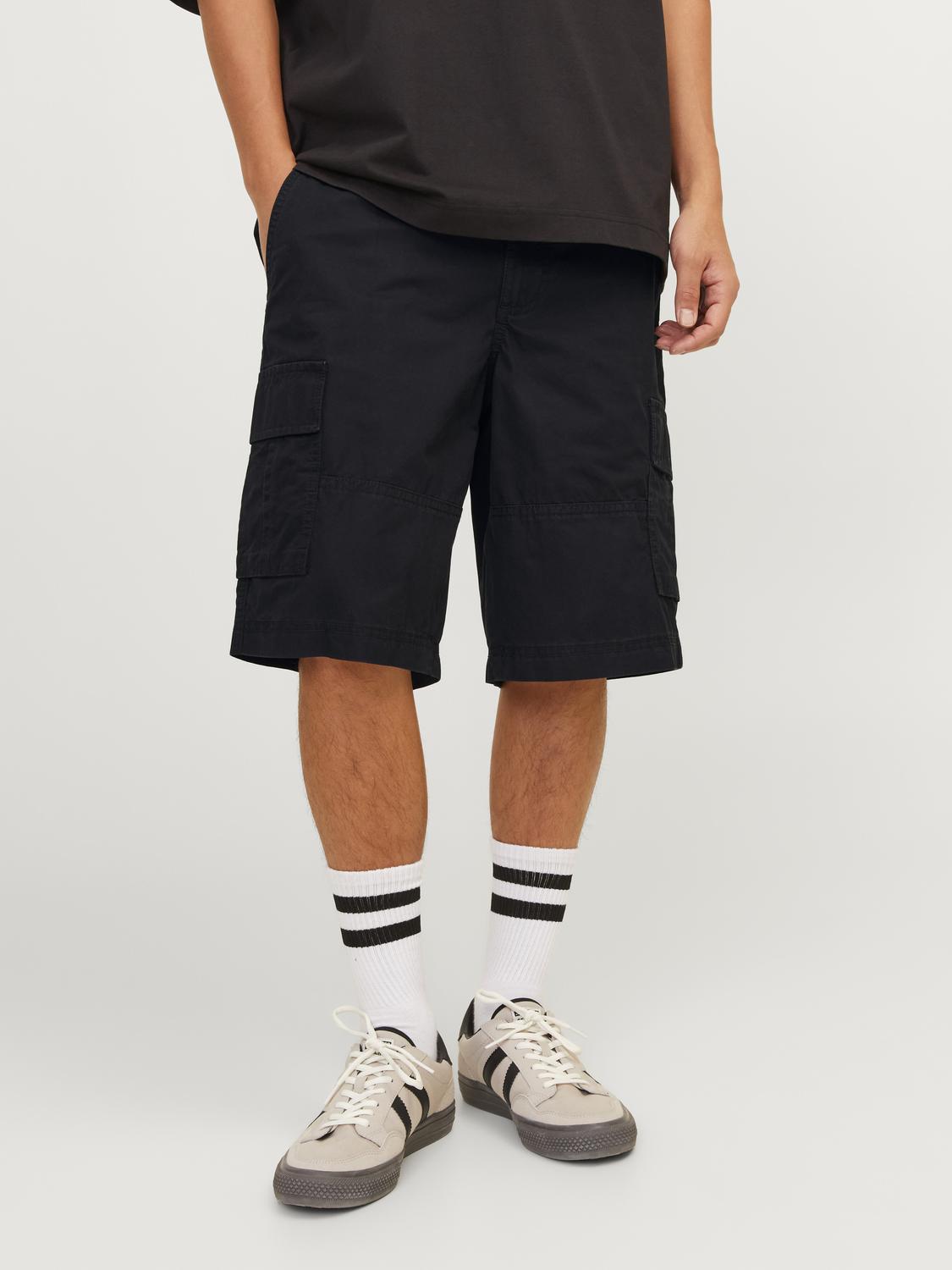 Jack & Jones Cargoshorts »JPSTCOLE JJCAMPAIGN SHORT« von Jack & Jones