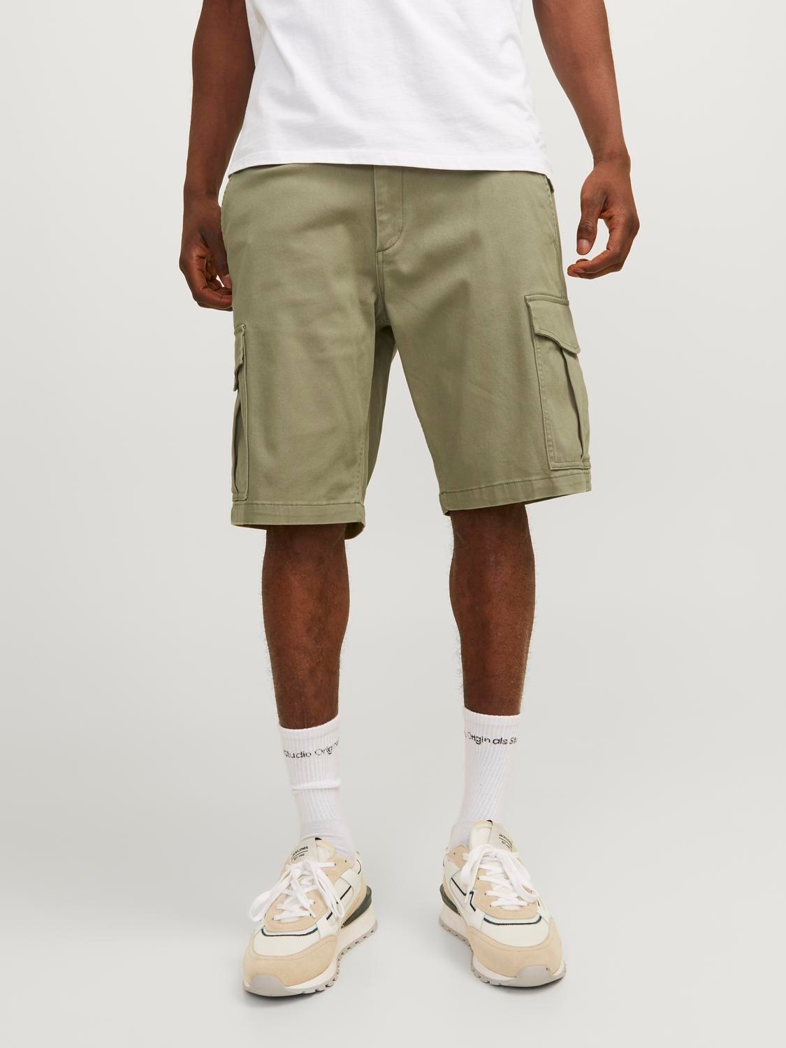 Jack & Jones Cargoshorts »JPSTJOE JJCARGO SHORTS« von Jack & Jones