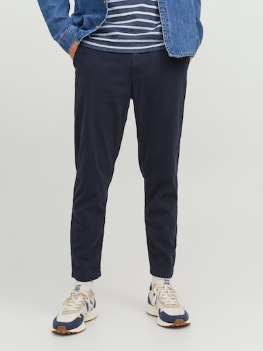 Jack & Jones Chinos »JPSTACE JJHARLOW CHINO NOOS« von Jack & Jones