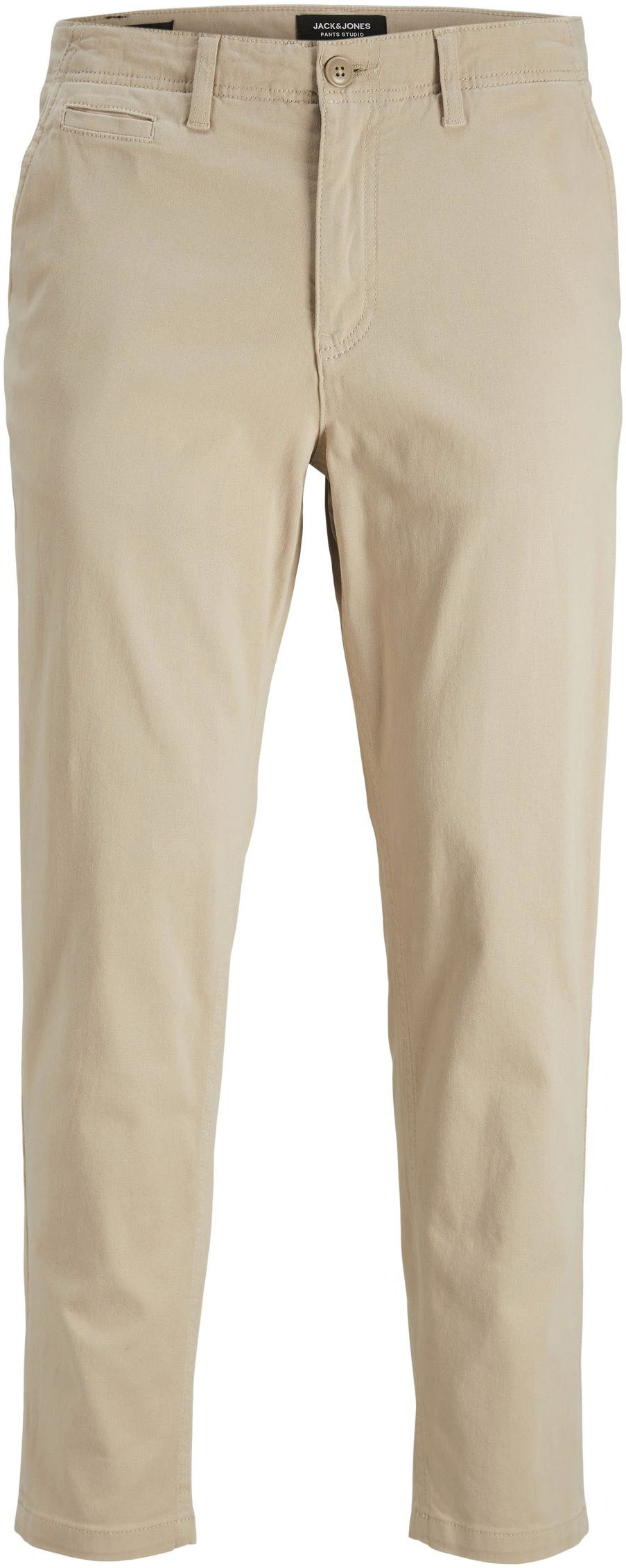 Jack & Jones Chinos »JPSTACE JJHARLOW CHINO NOOS« Jack & Jones Chinos »JPSTACE JJHARLOW CHINO NOOS« von Jack & Jones