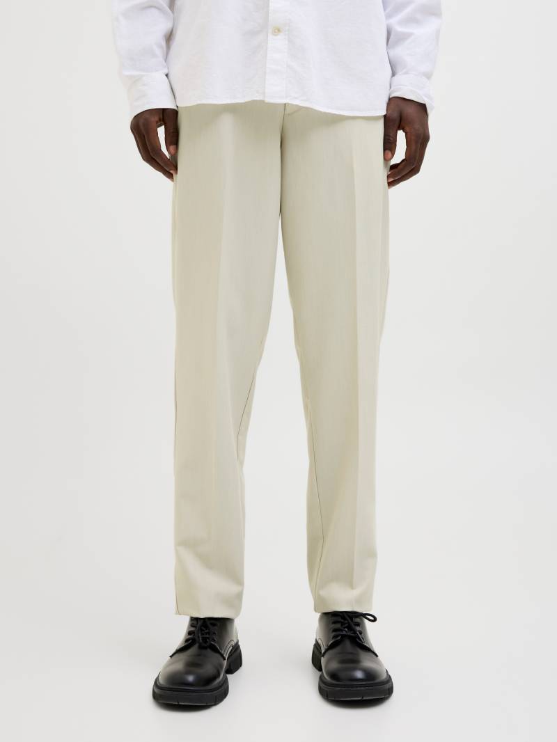 Jack & Jones Chinohose »JPSTACE LEO CHINO NOOS« von Jack & Jones