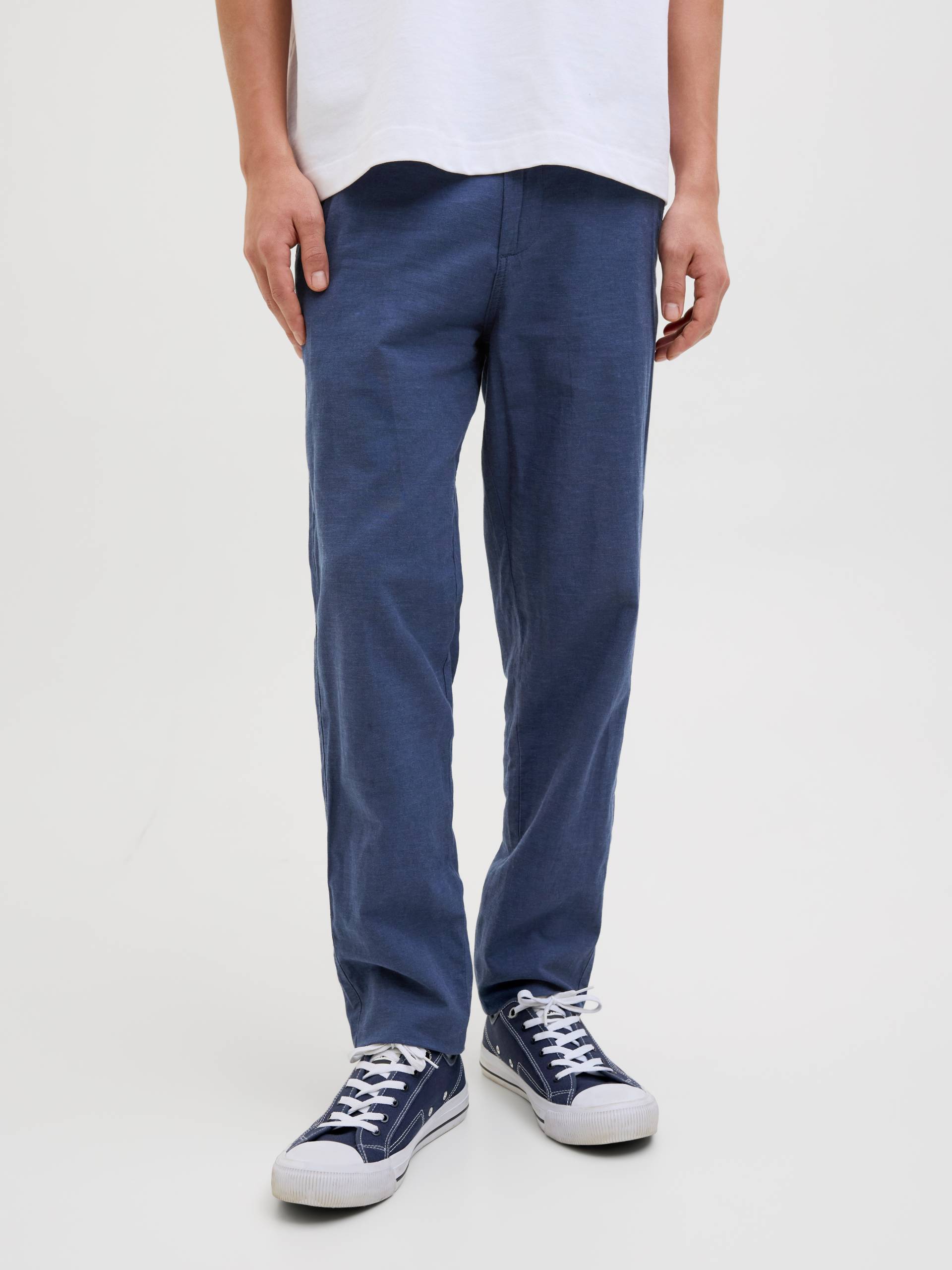 Jack & Jones Chinohose »JPSTACE SUMMER CHINO PANT SN« Jack & Jones Chinohose »JPSTACE SUMMER CHINO PANT SN« von Jack & Jones