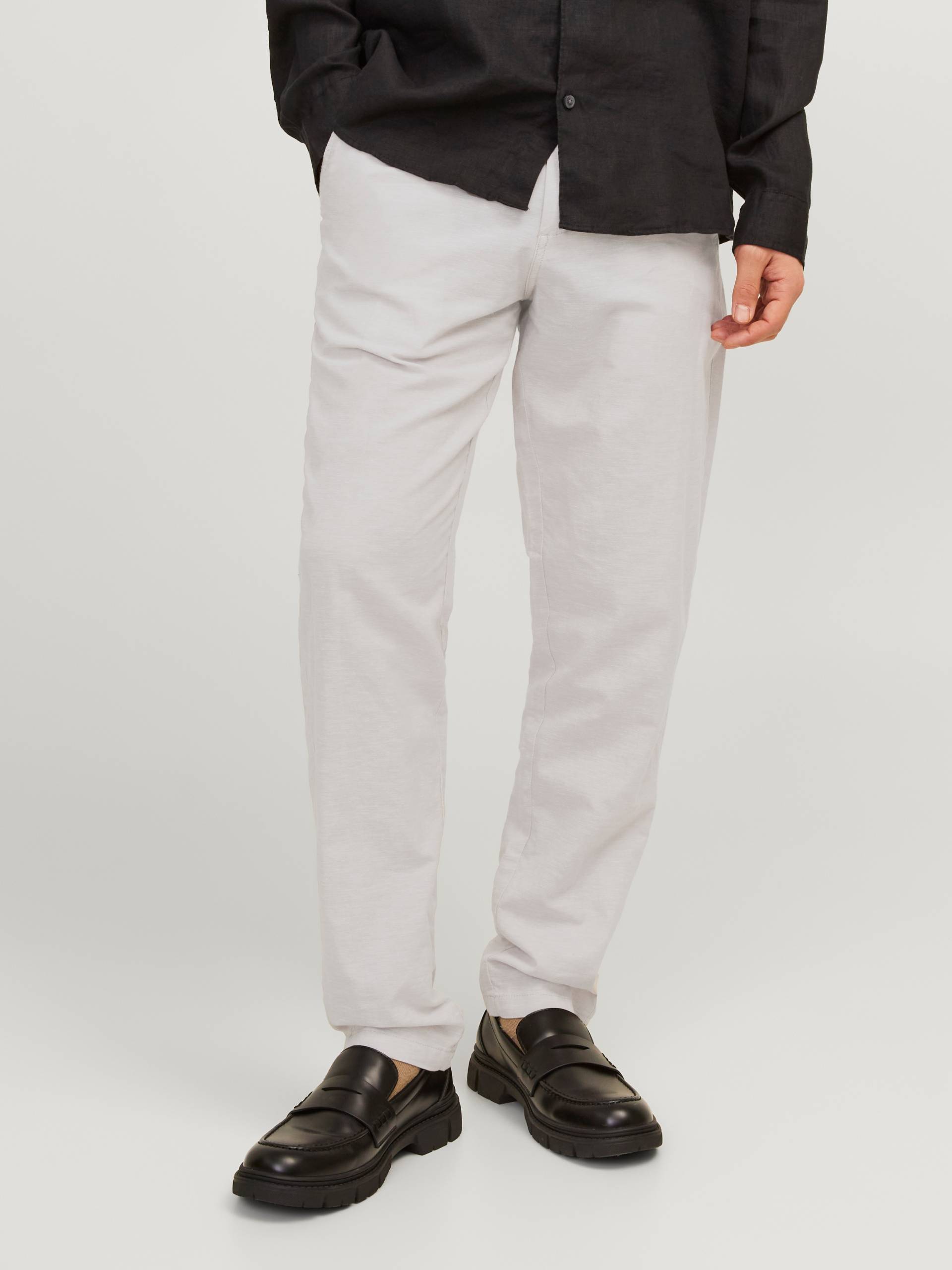 Jack & Jones Chinohose »JPSTACE SUMMER CHINO PANT SN« Jack & Jones Chinohose »JPSTACE SUMMER CHINO PANT SN« von Jack & Jones