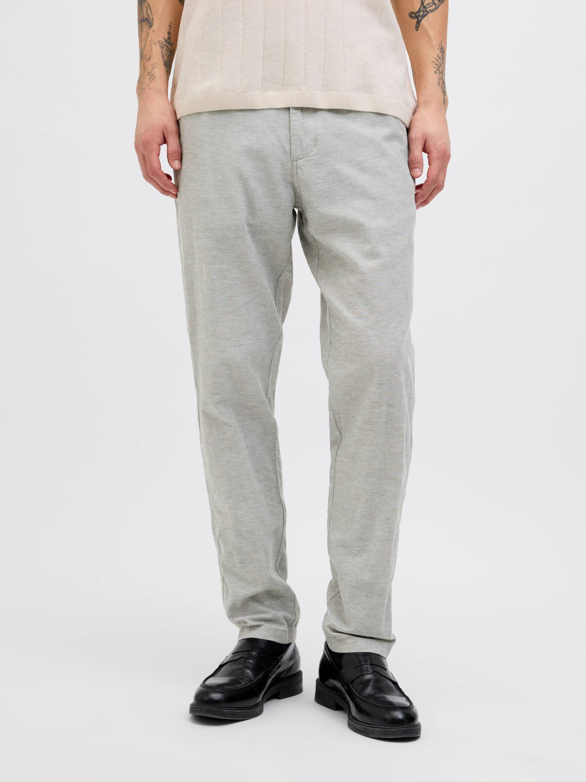 Jack & Jones Chinohose »JPSTACE SUMMER CHINO PANT SN« Jack & Jones Chinohose »JPSTACE SUMMER CHINO PANT SN« von Jack & Jones