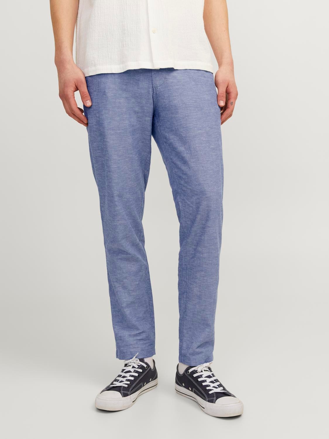 Jack & Jones Chinohose »JPSTACE SUMMER CHINO PANT SN« Jack & Jones Chinohose »JPSTACE SUMMER CHINO PANT SN« von Jack & Jones