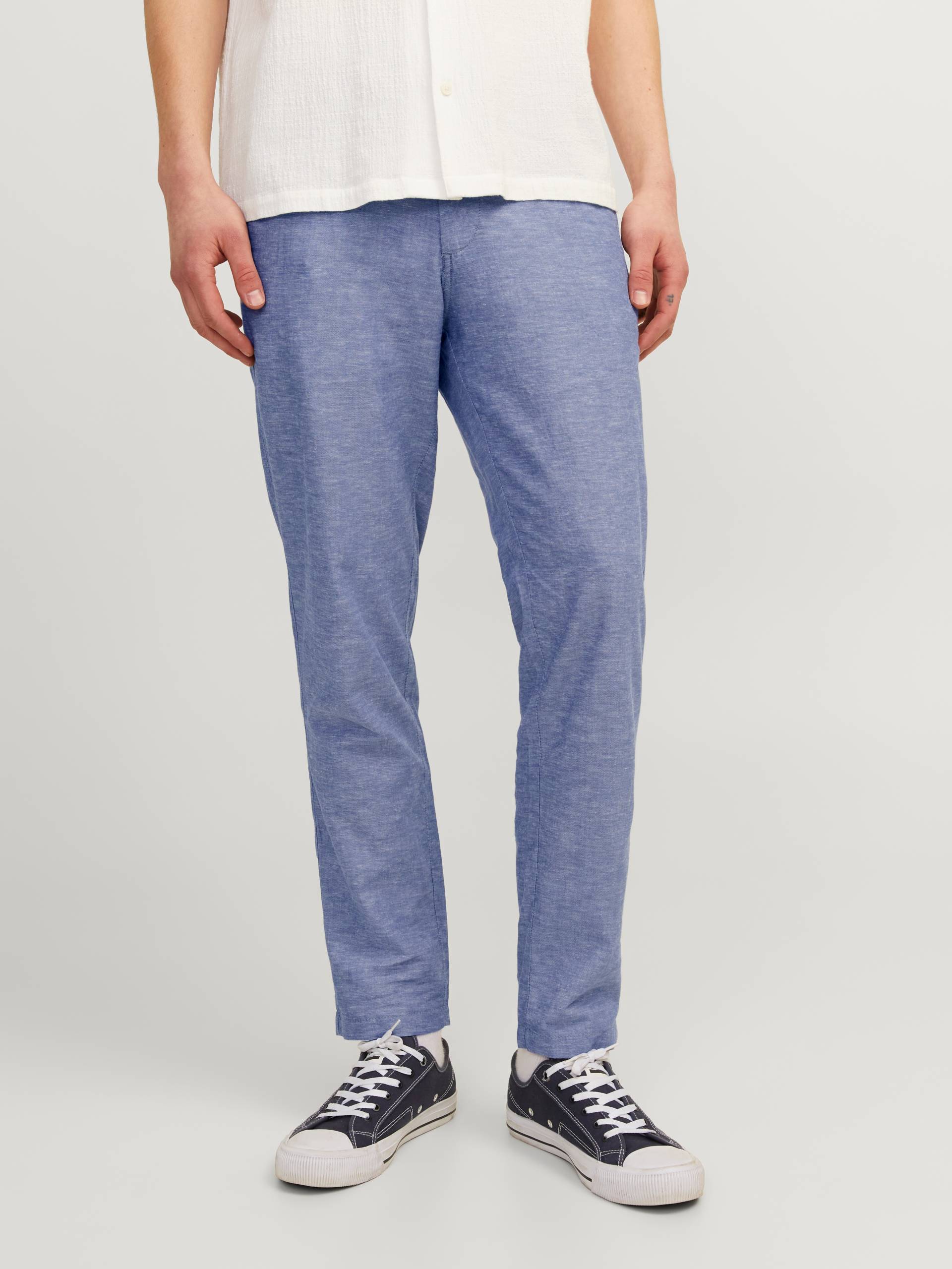 Jack & Jones Chinohose »JPSTACE SUMMER CHINO PANT SN« Jack & Jones Chinohose »JPSTACE SUMMER CHINO PANT SN« von Jack & Jones