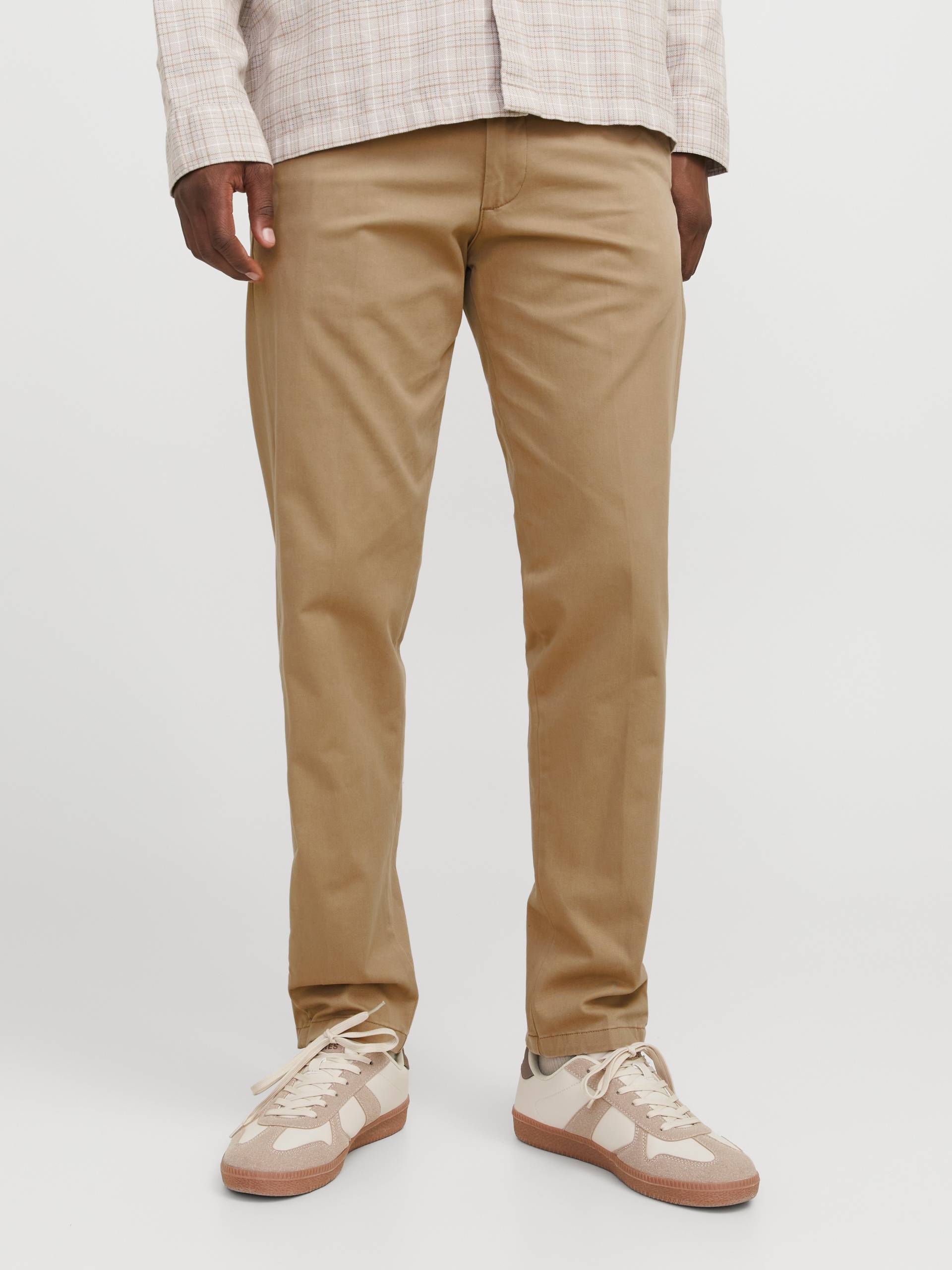 Jack & Jones Chinohose »JPSTKANE BARRET CHINO NOOS« Jack & Jones Chinohose »JPSTKANE BARRET CHINO NOOS« von Jack & Jones