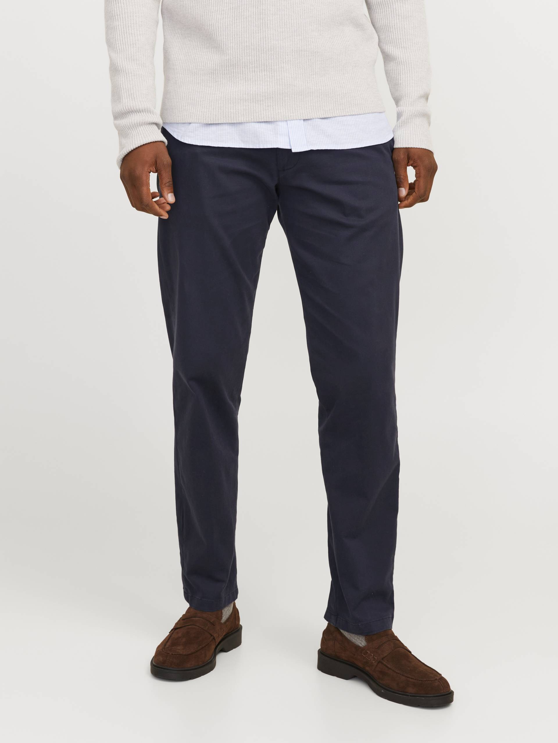 Jack & Jones Chinohose »JPSTKANE BARRET CHINO NOOS« Jack & Jones Chinohose »JPSTKANE BARRET CHINO NOOS« von Jack & Jones