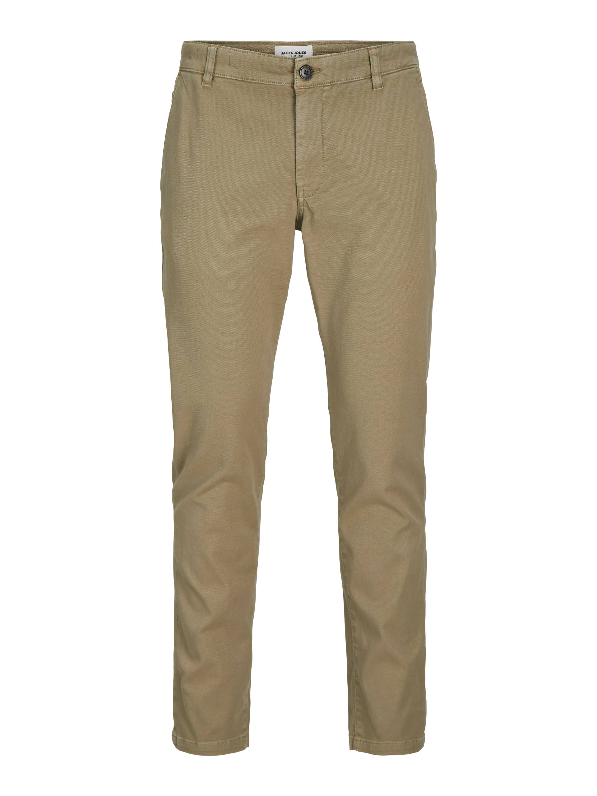 Jack & Jones Chinohose »JPSTMARCO ARTHUR CHINO SN« von Jack & Jones