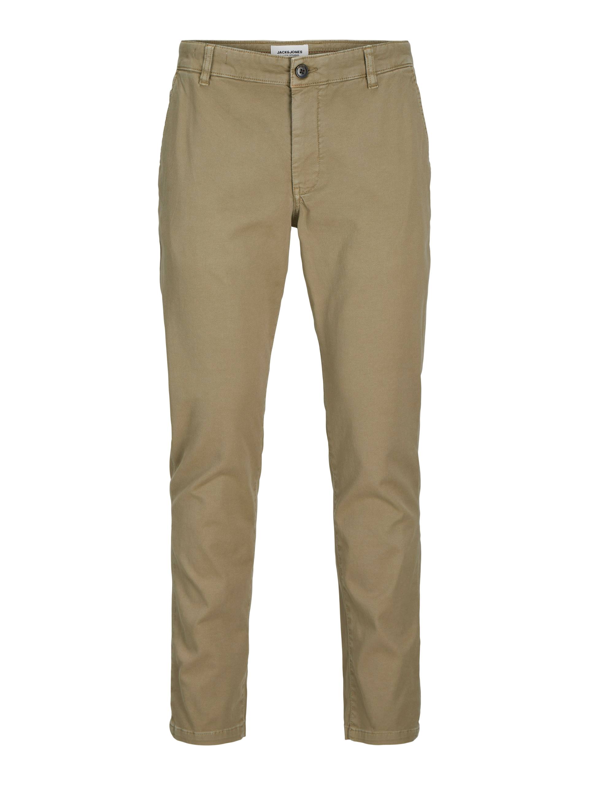 Jack & Jones Chinohose »JPSTMARCO ARTHUR CHINO SN« Jack & Jones Chinohose »JPSTMARCO ARTHUR CHINO SN« von Jack & Jones