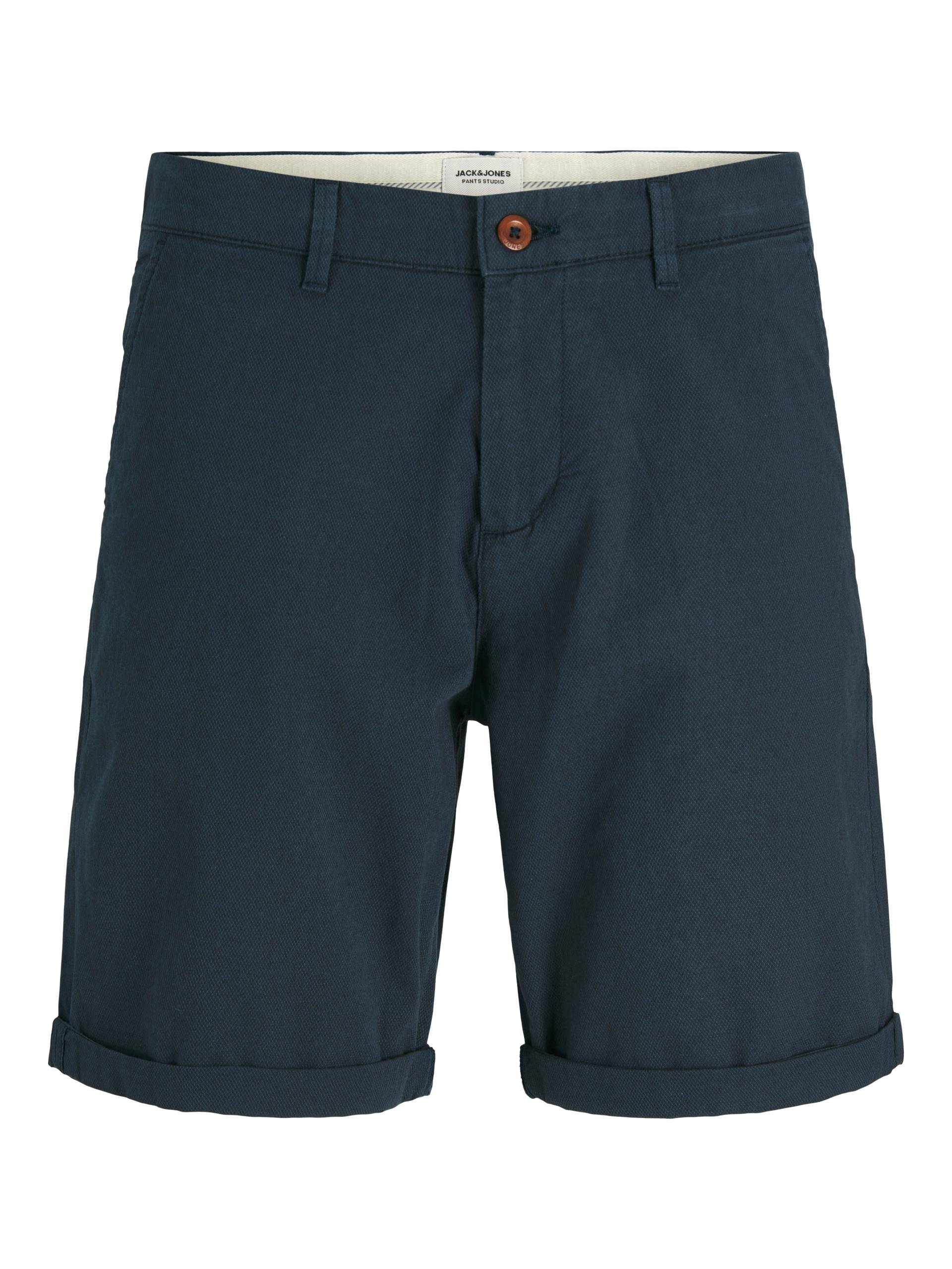 Jack & Jones Chinohose »JPSTMARCO ERIK CHINO SHORT MID« Jack & Jones Chinohose »JPSTMARCO ERIK CHINO SHORT MID« von Jack & Jones