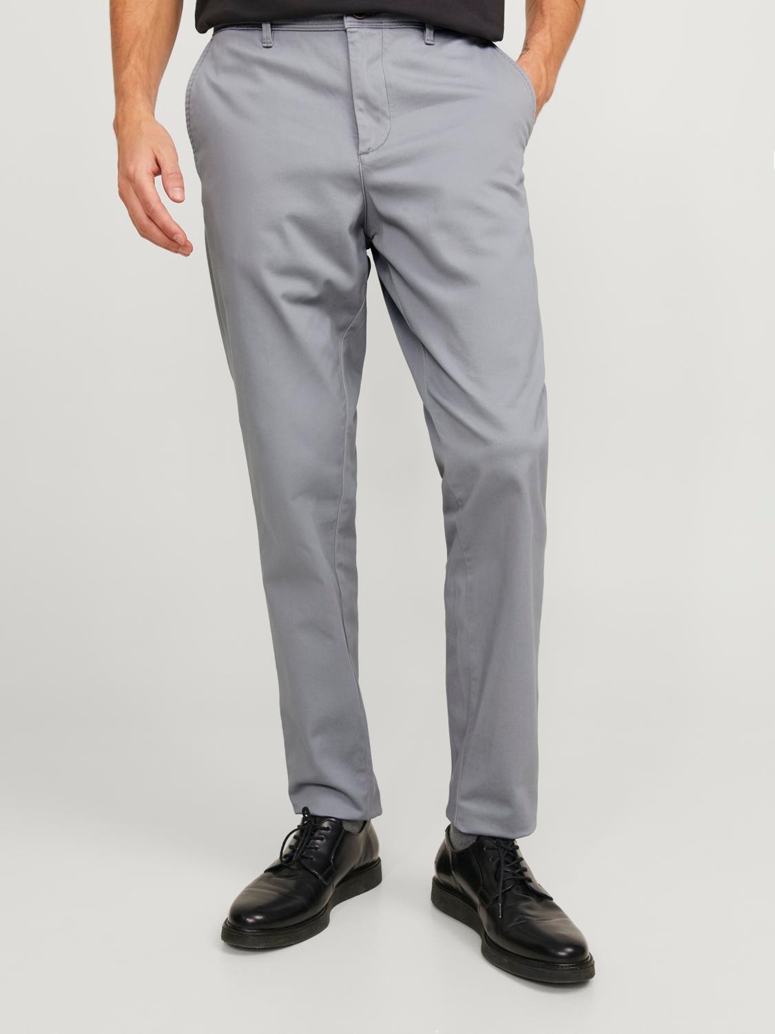 Jack & Jones Chinos »JPSTMARCO JJBOWIE NOOS« von Jack & Jones