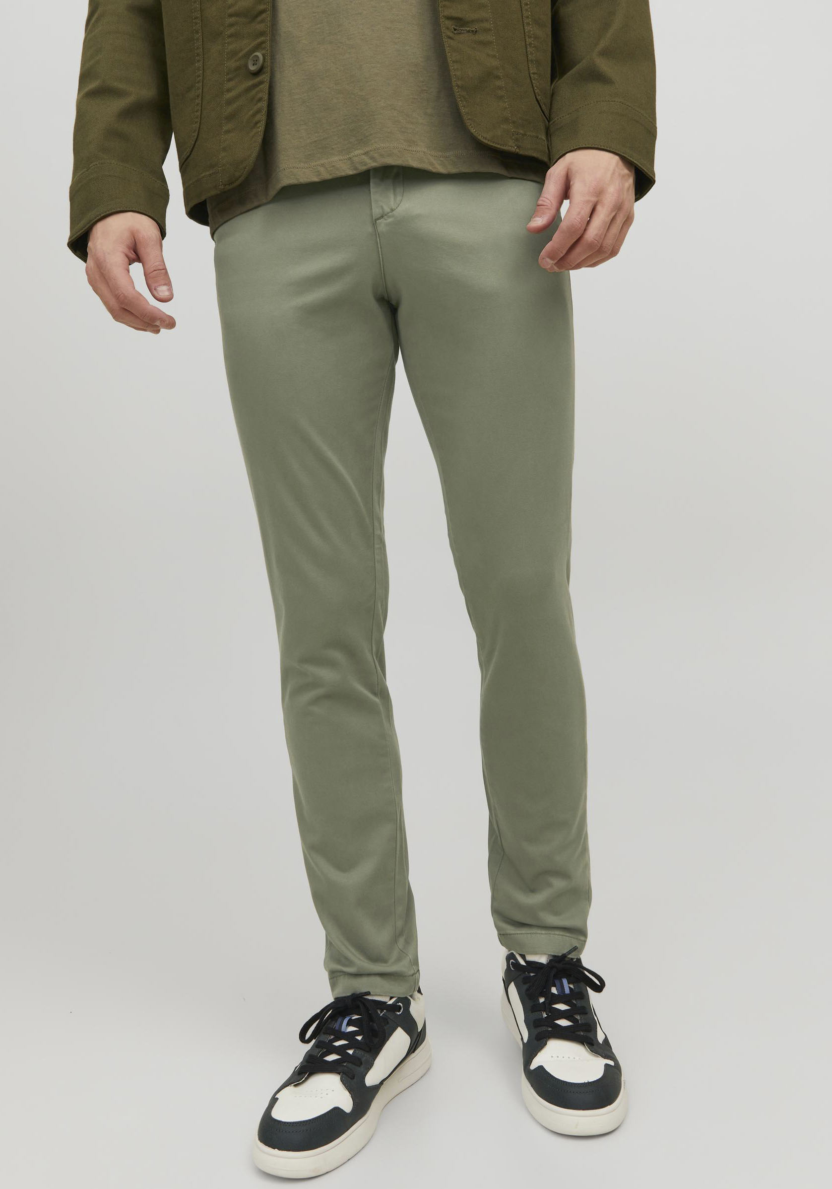 Jack & Jones Chinos »JPSTMARCO JJBOWIE NOOS« Jack & Jones Chinos »JPSTMARCO JJBOWIE NOOS« von Jack & Jones