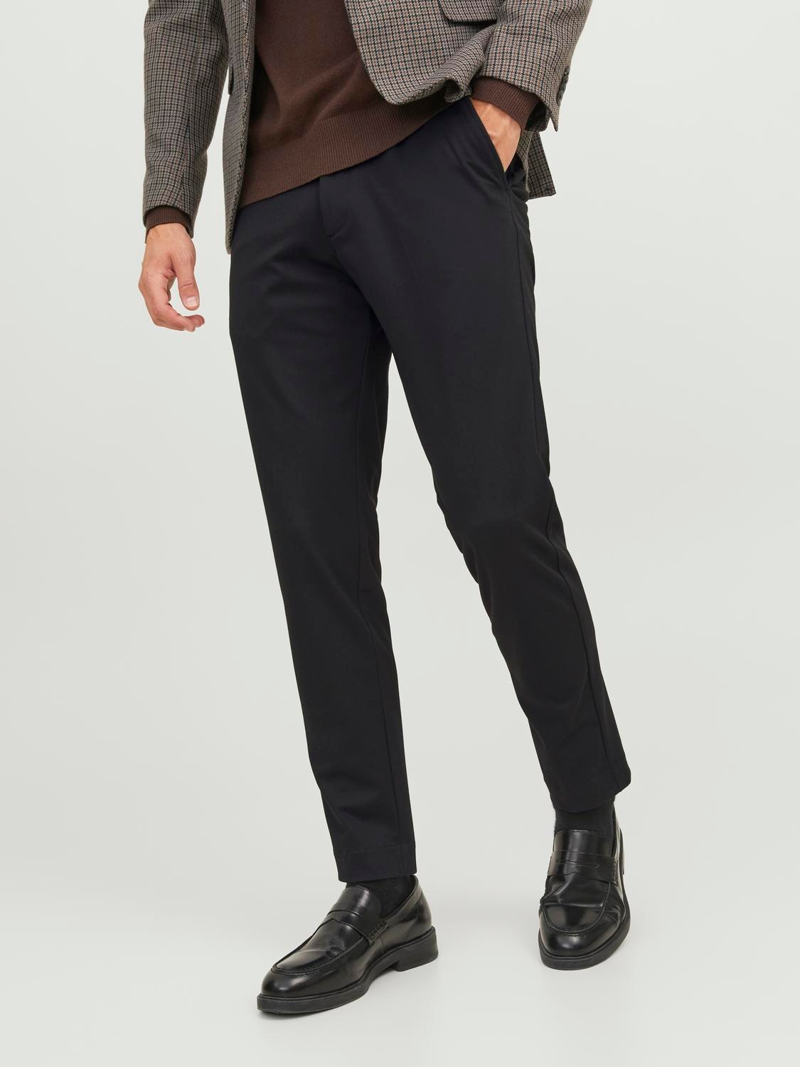 Jack & Jones Chinohose »JPSTMARCO JJCOOPER CHINO NOOS« Jack & Jones Chinohose »JPSTMARCO JJCOOPER CHINO NOOS« von Jack & Jones