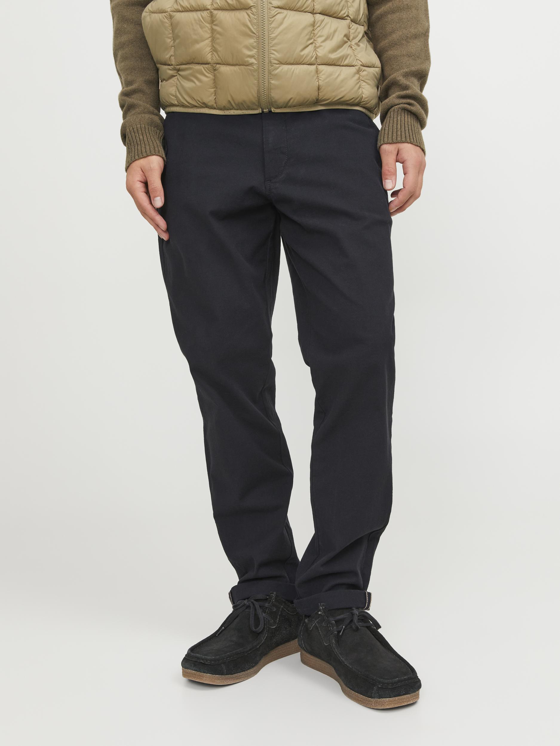 Jack & Jones Chinos »JPSTMARCO JJFURY ANA« von Jack & Jones