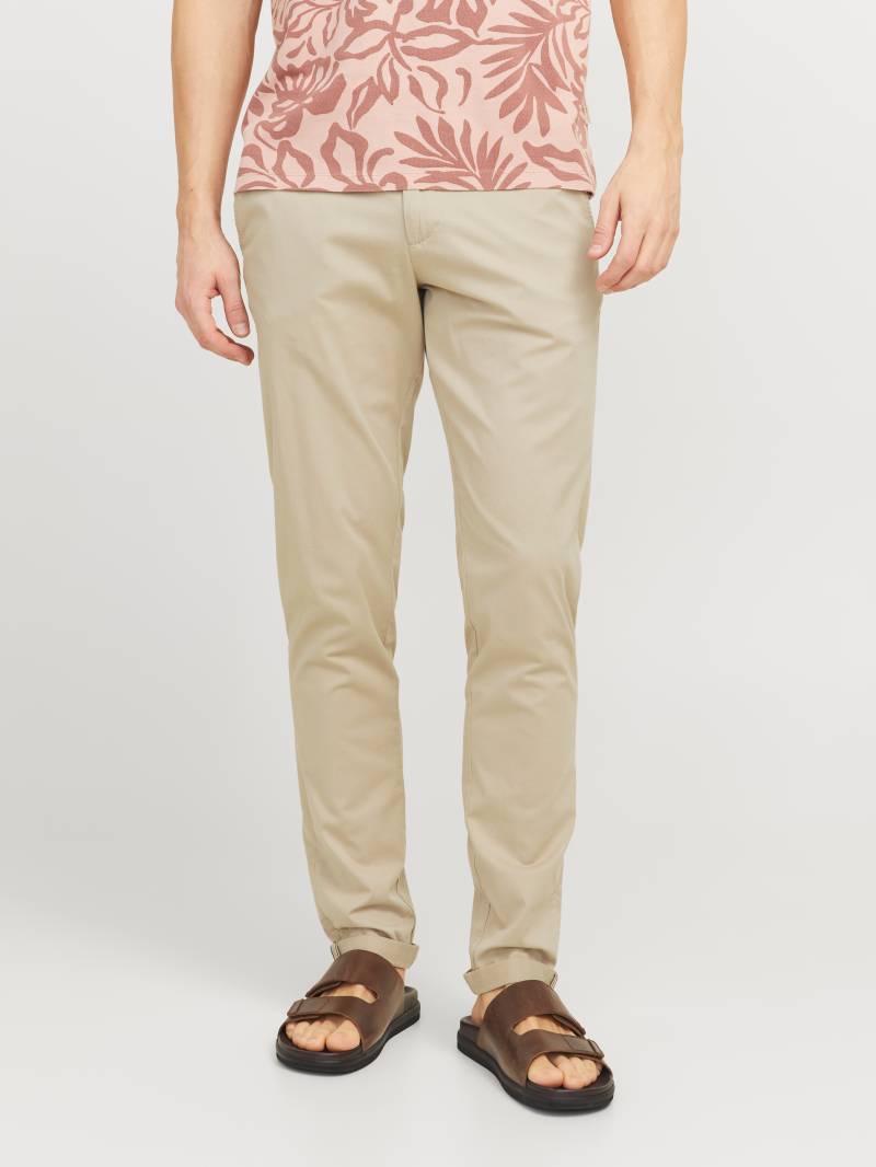 Jack & Jones Chinohose »JPSTMARCO SUNNY CHINO SN« von Jack & Jones