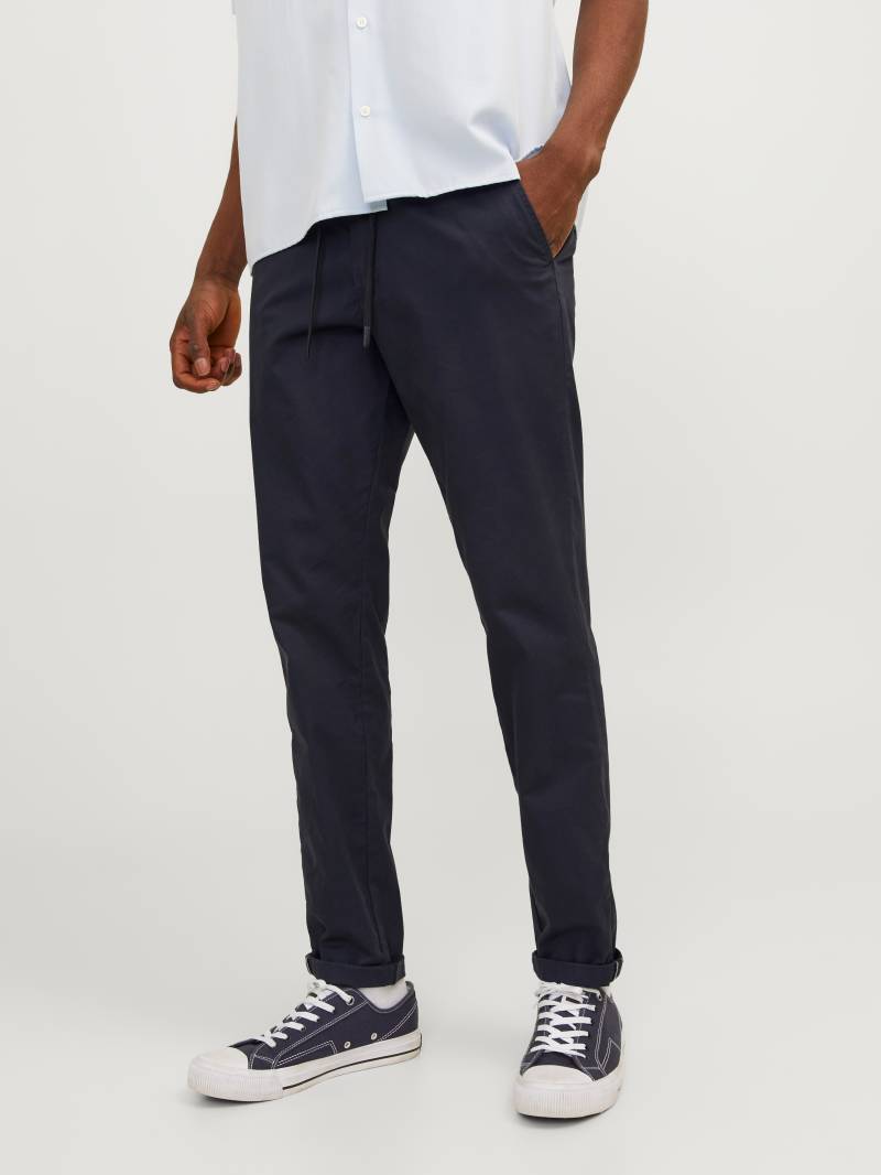 Jack & Jones Chinohose »JPSTMARCO SUNNY CHINO SN« von Jack & Jones