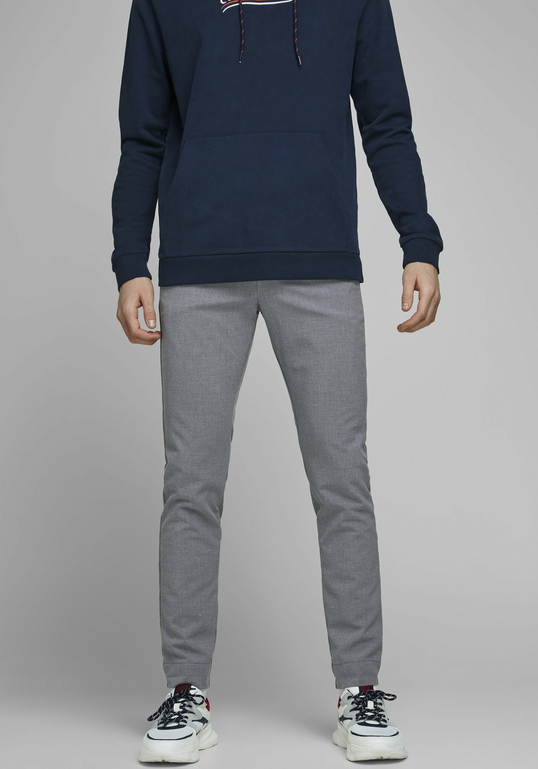 Jack & Jones Chinohose »MARCO CONNOR« von Jack & Jones