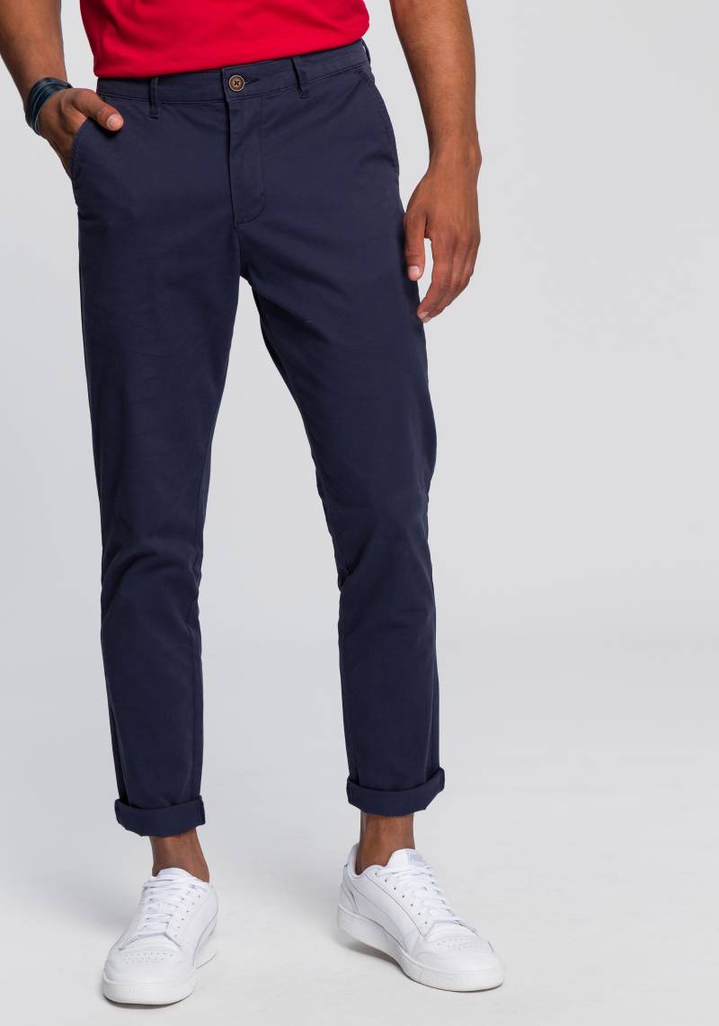 Jack & Jones Chinohose »MARCO DAVE« von Jack & Jones