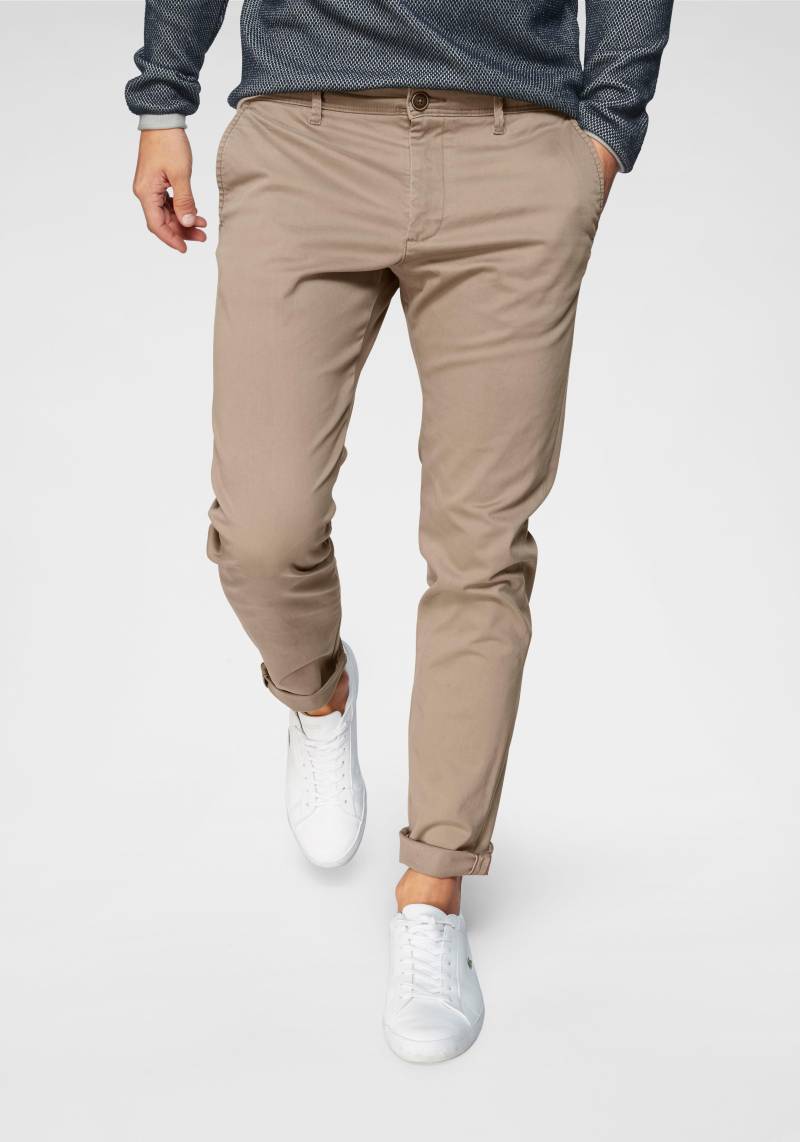 Jack & Jones Chinohose »Marco Bowie Chino« von Jack & Jones