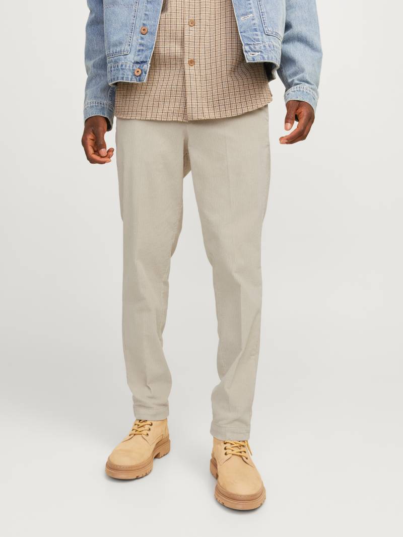 Jack & Jones Chinos »JPSTACE JJCORDUROY CHINO SN« von Jack & Jones