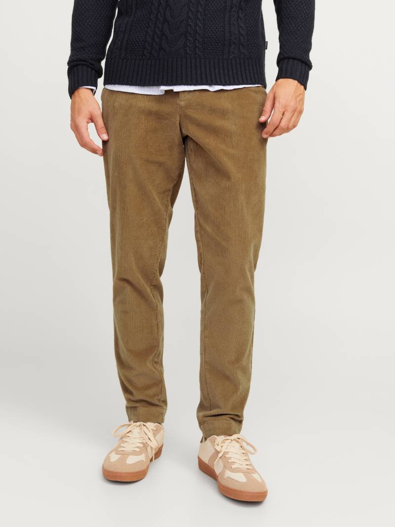 Jack & Jones Chinos »JPSTACE JJCORDUROY CHINO SN« von Jack & Jones