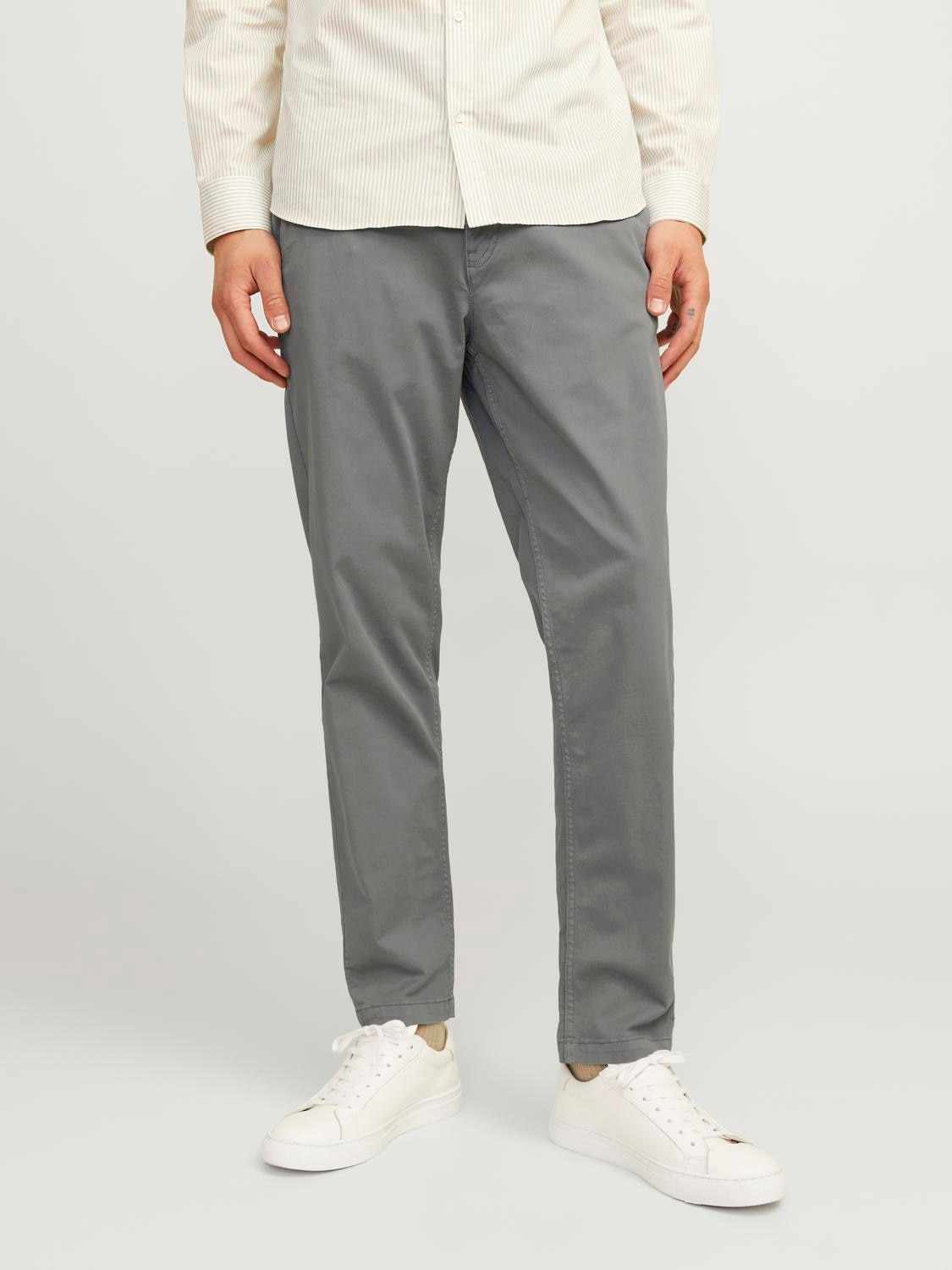 Jack & Jones Chinos »JPSTACE JJHARLOW CHINO NOOS« von Jack & Jones