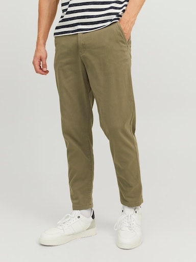 Jack & Jones Chinos »JPSTACE JJHARLOW CHINO NOOS« von Jack & Jones