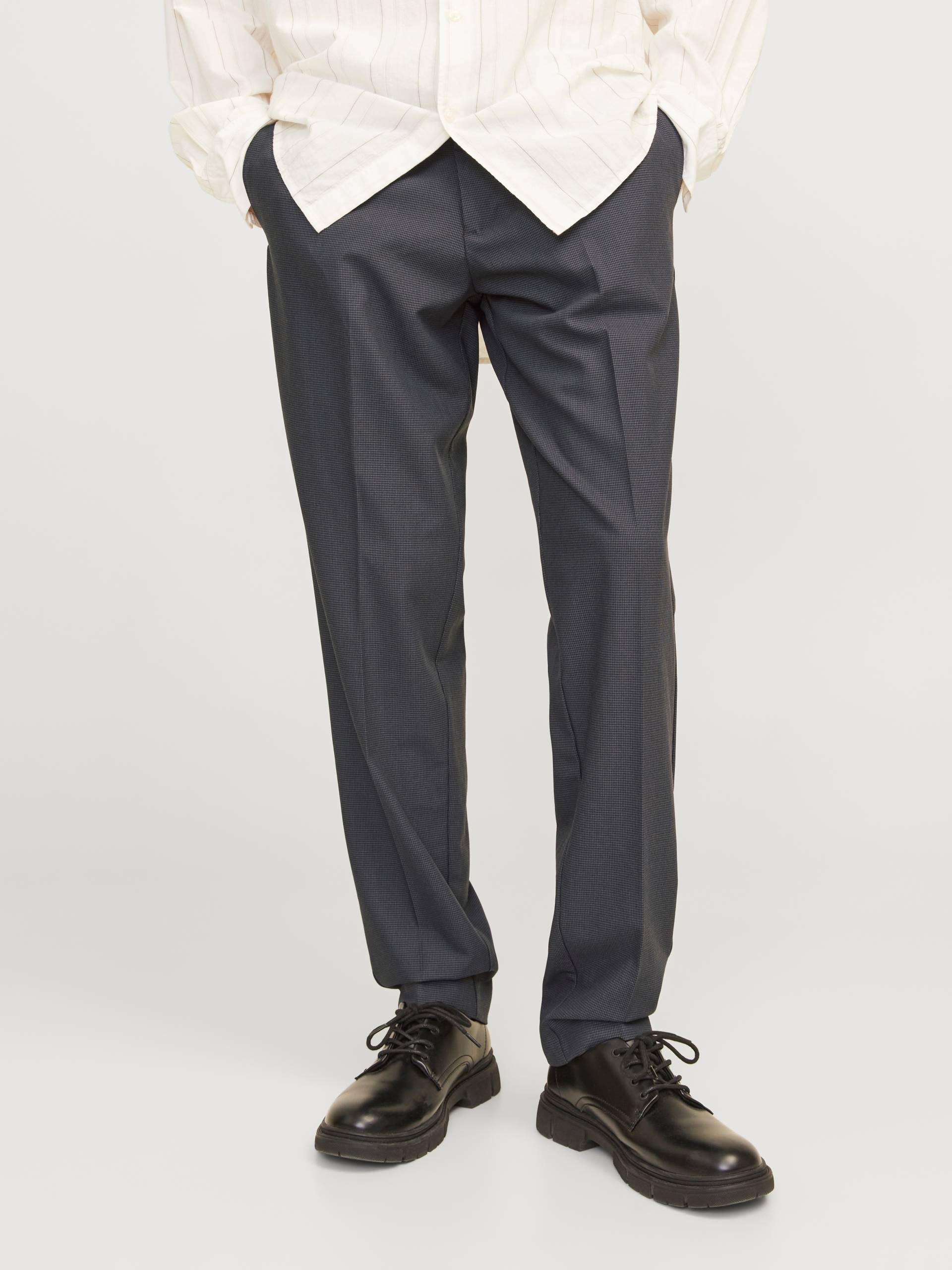 Jack & Jones Chinos »JPSTACE JJLEO CHINO NOOS« von Jack & Jones