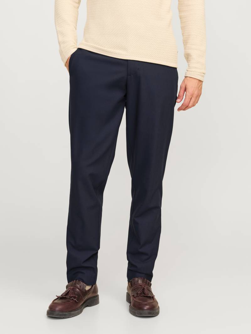 Jack & Jones Chinohose »JPSTACE LEO CHINO NOOS« von Jack & Jones